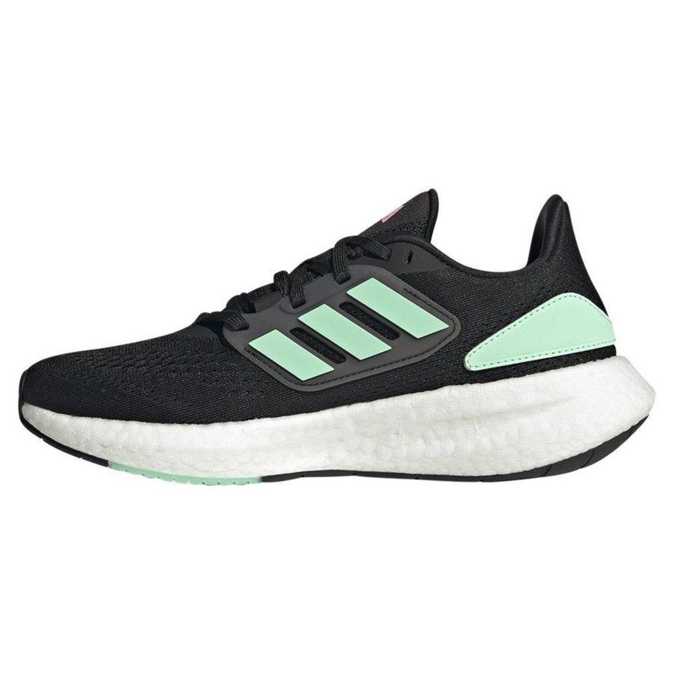 Tênis adidas Pureboost 22 - Feminino - Foto 3