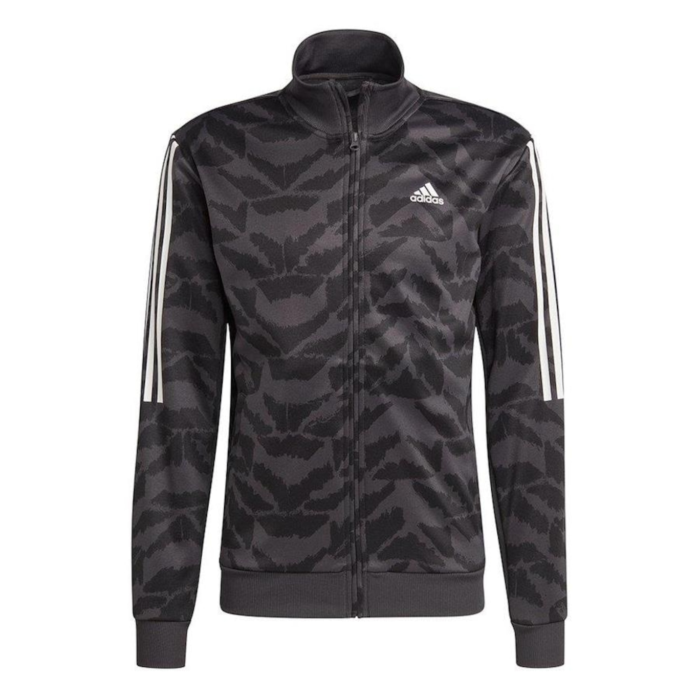 Jaqueta adidas Tiro - Masculina - Foto 2