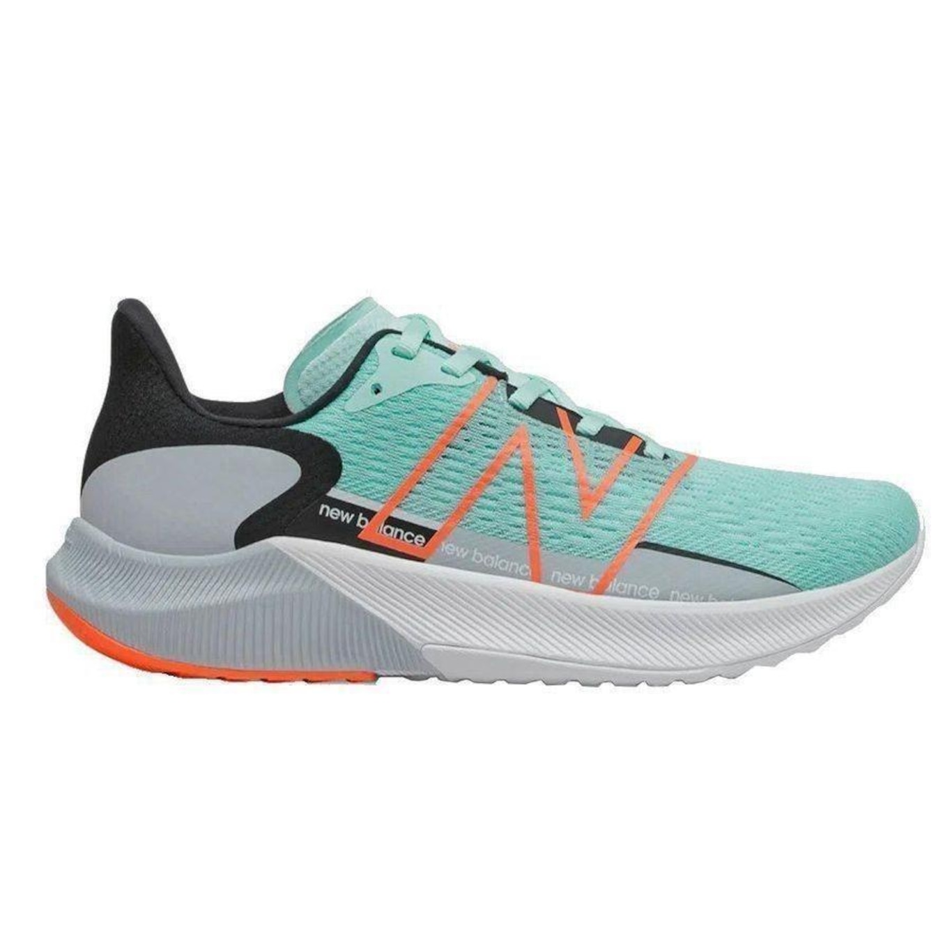 Tênis New Balance Fuelcell Propel V2 - Feminino - Foto 2