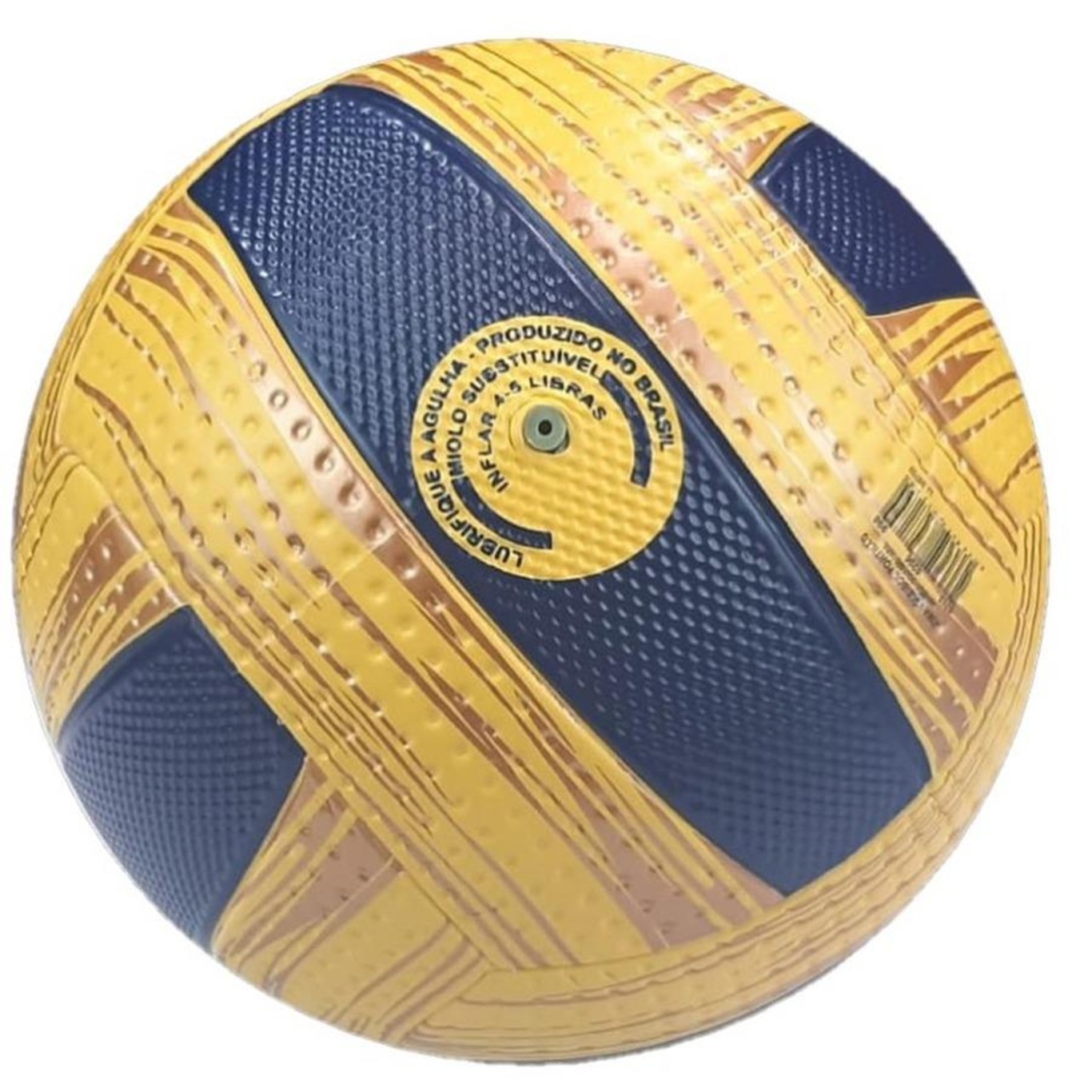 Bola Basquete Vollo - UNISPORT