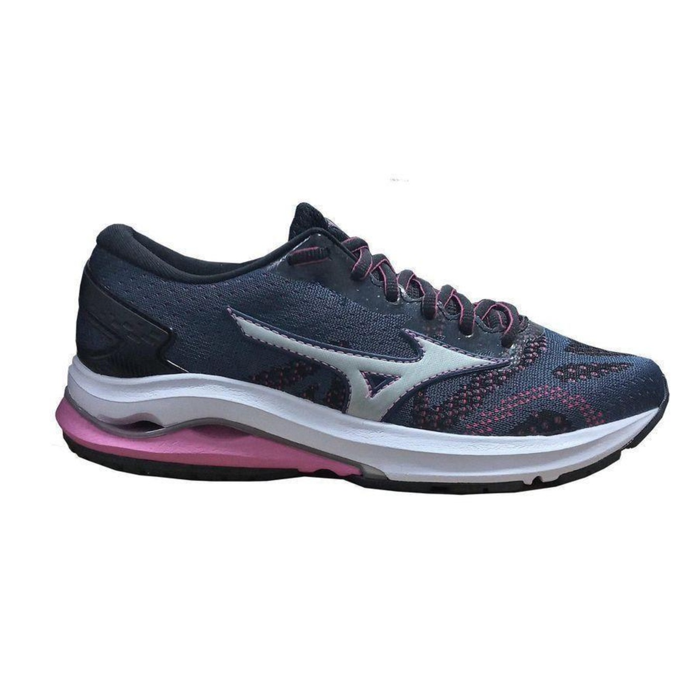 Tenis Mizuno Colossus - Feminino - Foto 1