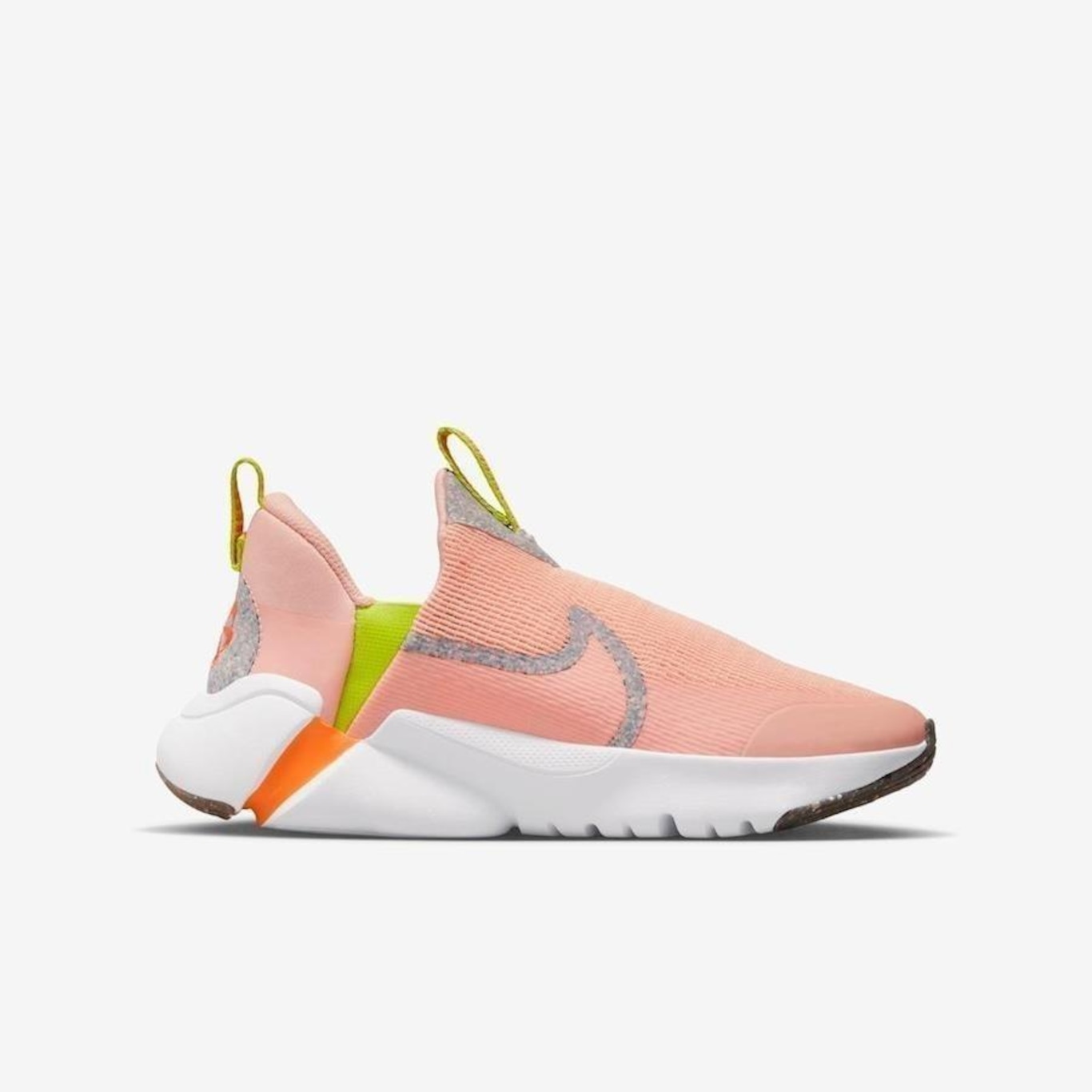 Tênis Nike Flex Plus 2 - Infantil - Foto 1