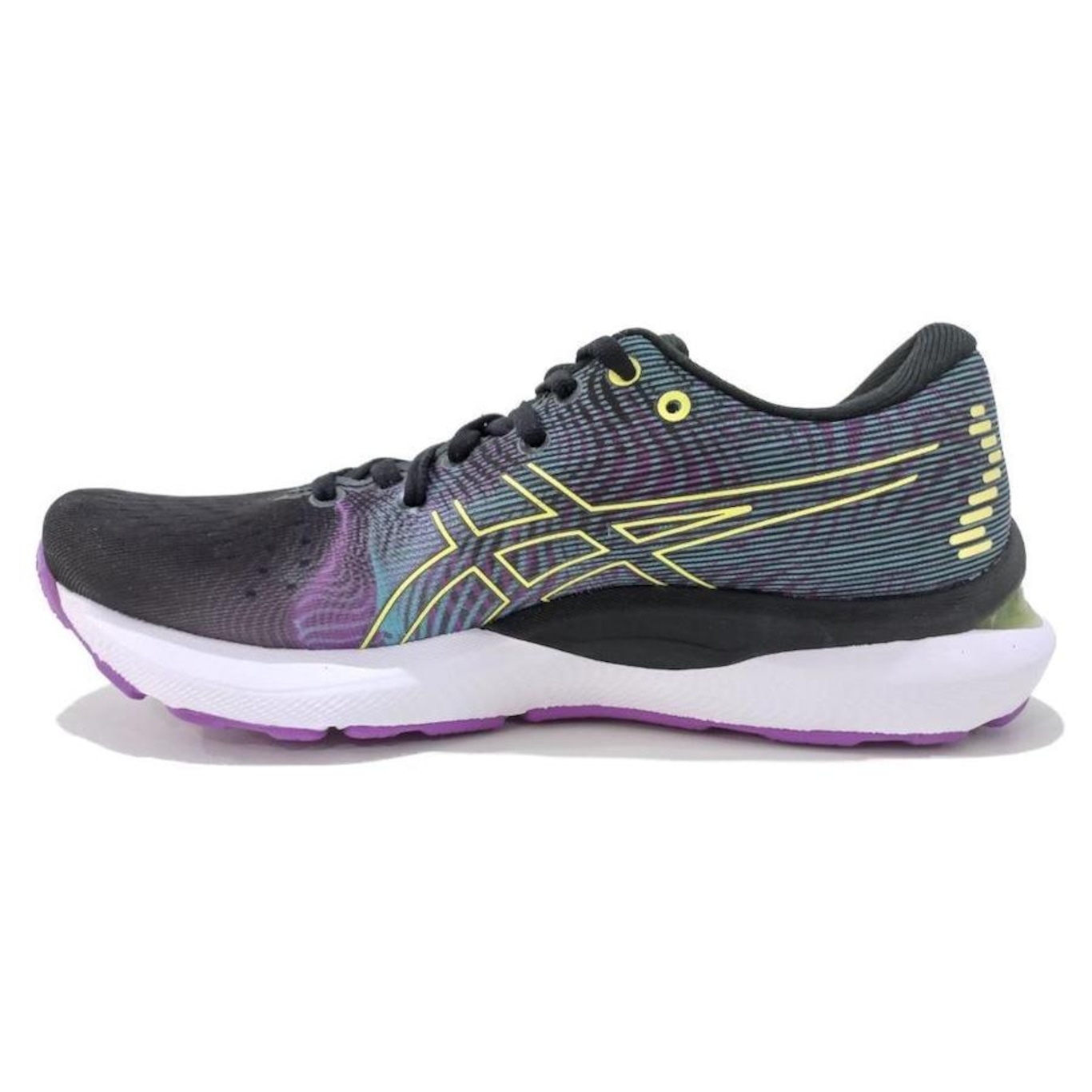 Tenis Asics Gel-Meteora e Cyber Feminino - Foto 3