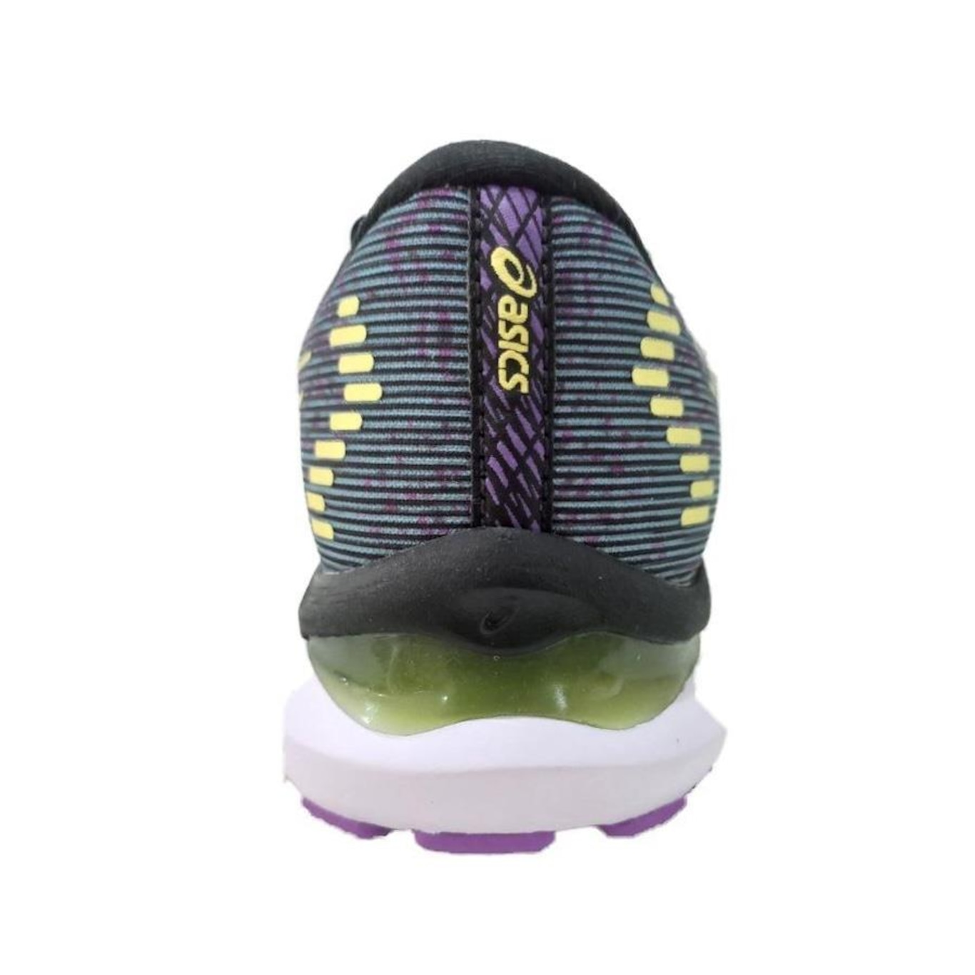 Tenis Asics Gel-Meteora e Cyber Feminino - Foto 4