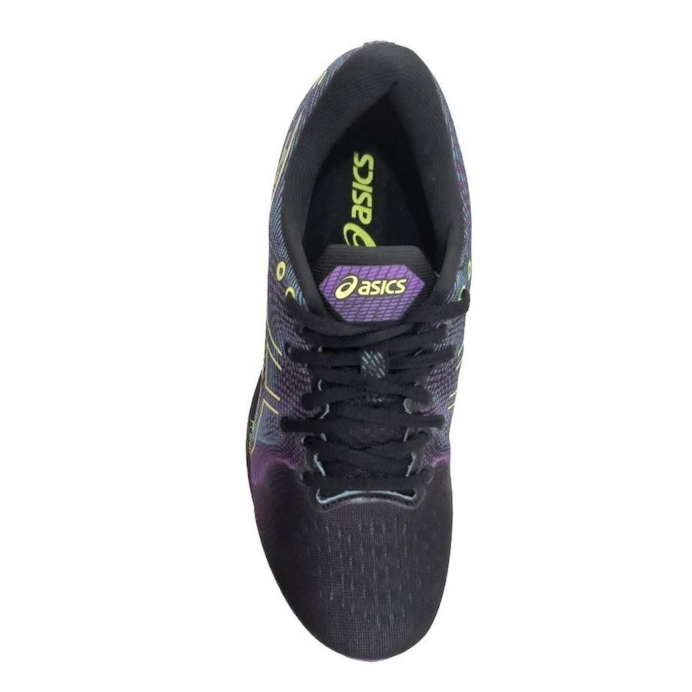 Tenis Asics Gel-Meteora e Cyber Feminino - Foto 5