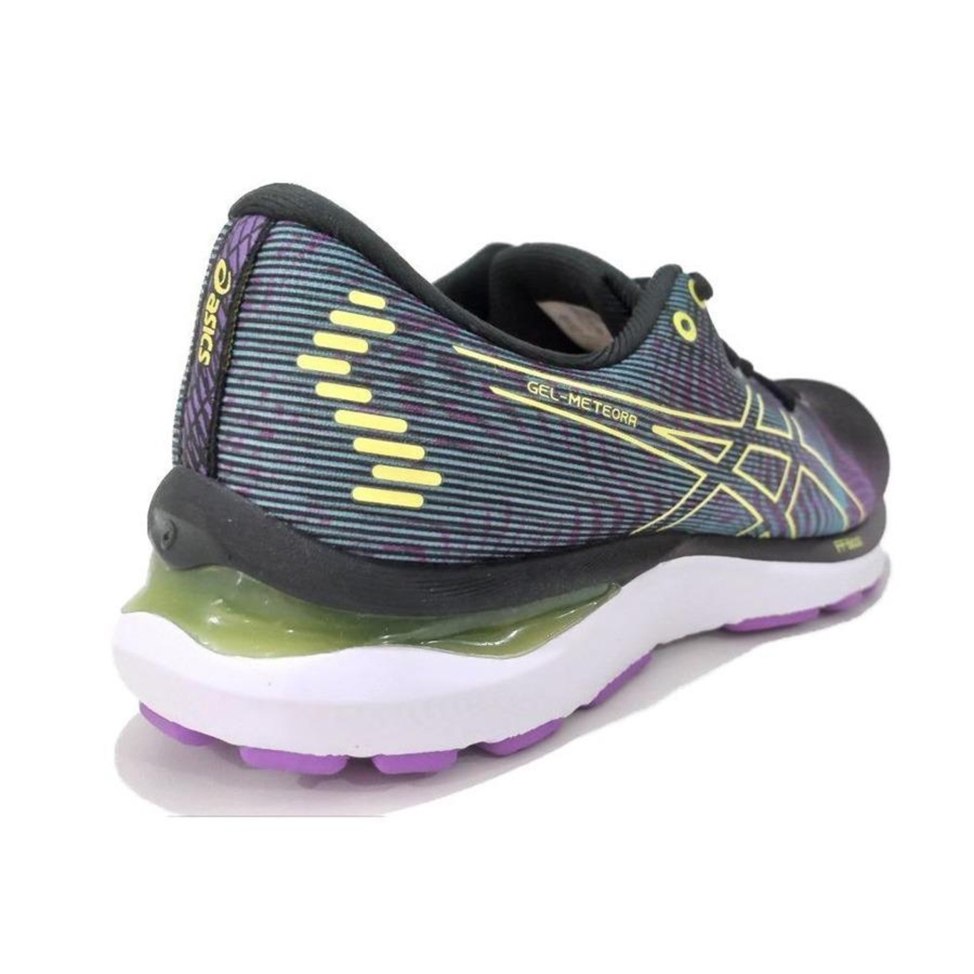 Tenis Asics Gel-Meteora e Cyber Feminino - Foto 6