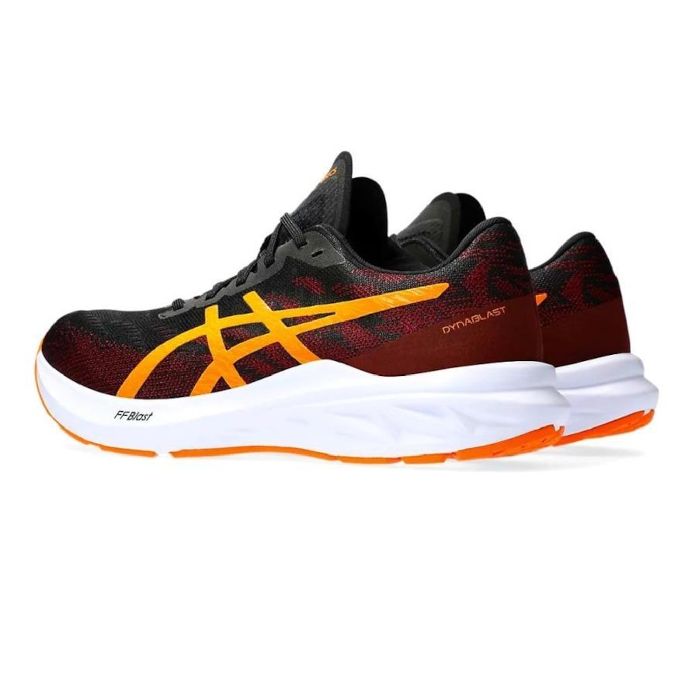 Tênis Asics Dynablast 3 - Masculino - Foto 1