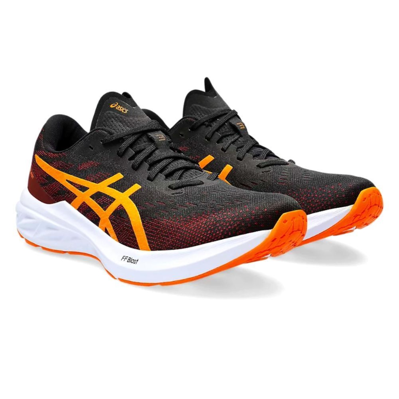 Tênis Asics Dynablast 3 - Masculino - Foto 3