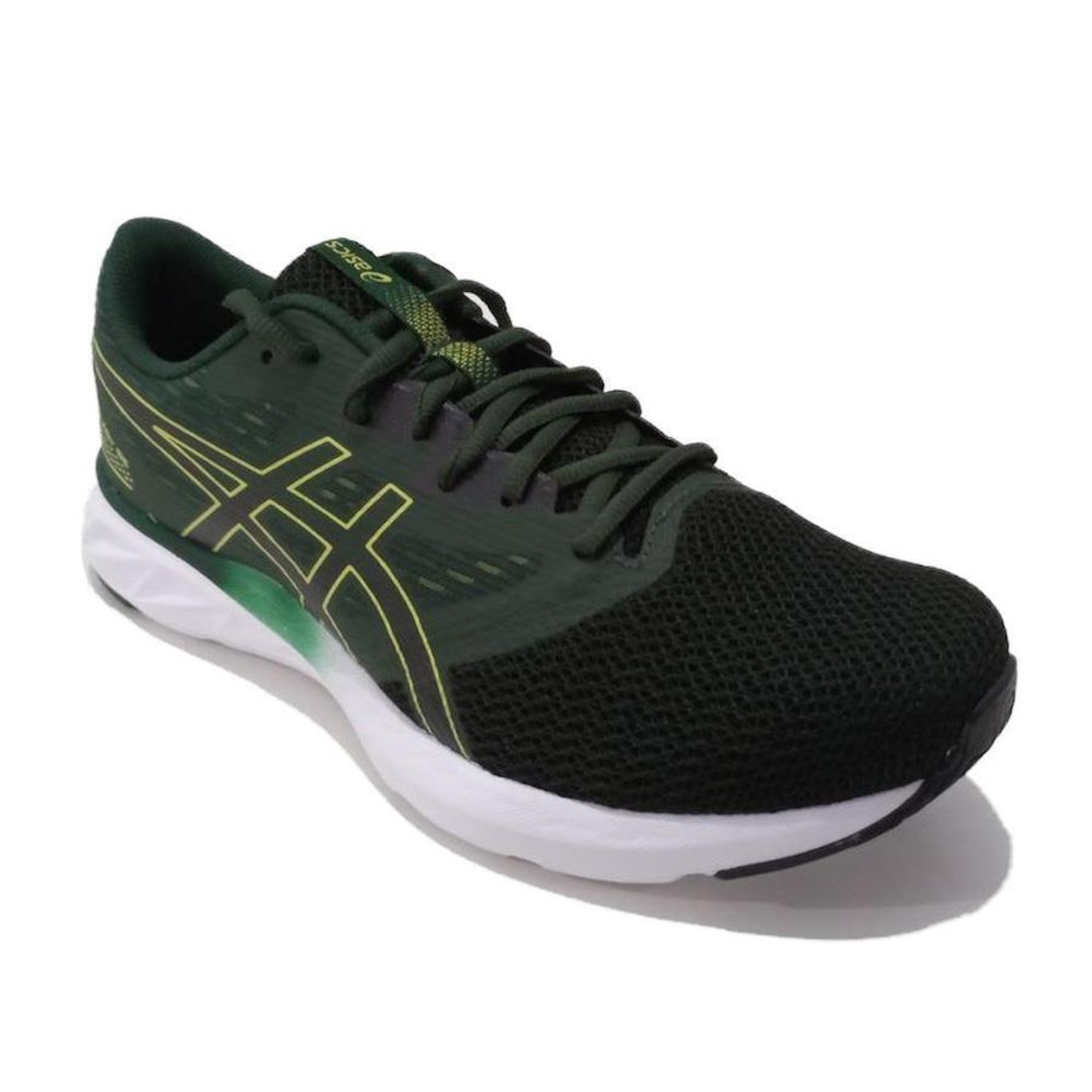 Tenis Asics Fuzeblast Se Masculino - Foto 3