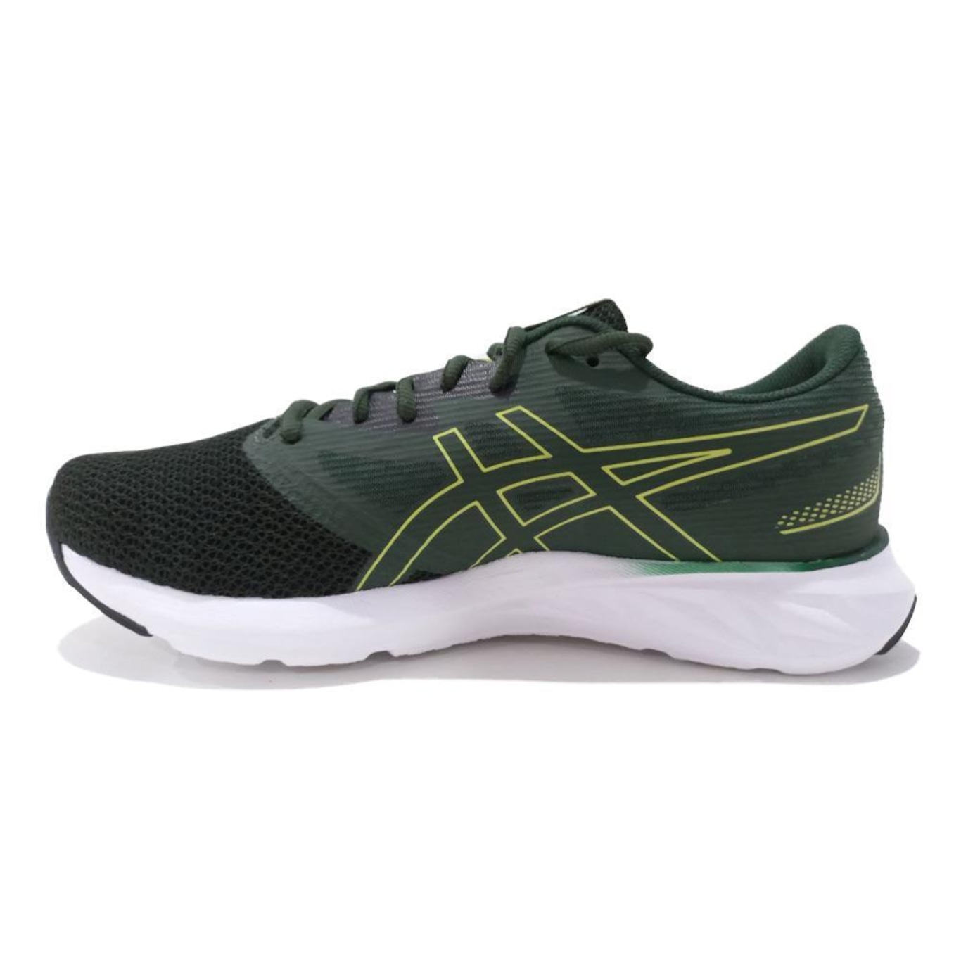 Tenis Asics Fuzeblast Se Masculino - Foto 5