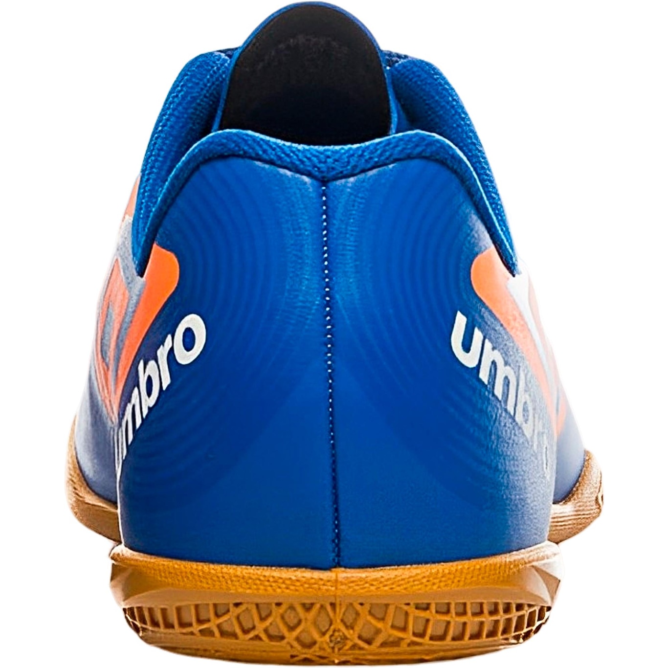 Chuteira Futsal Umbro Orbit - Adulto - Foto 6