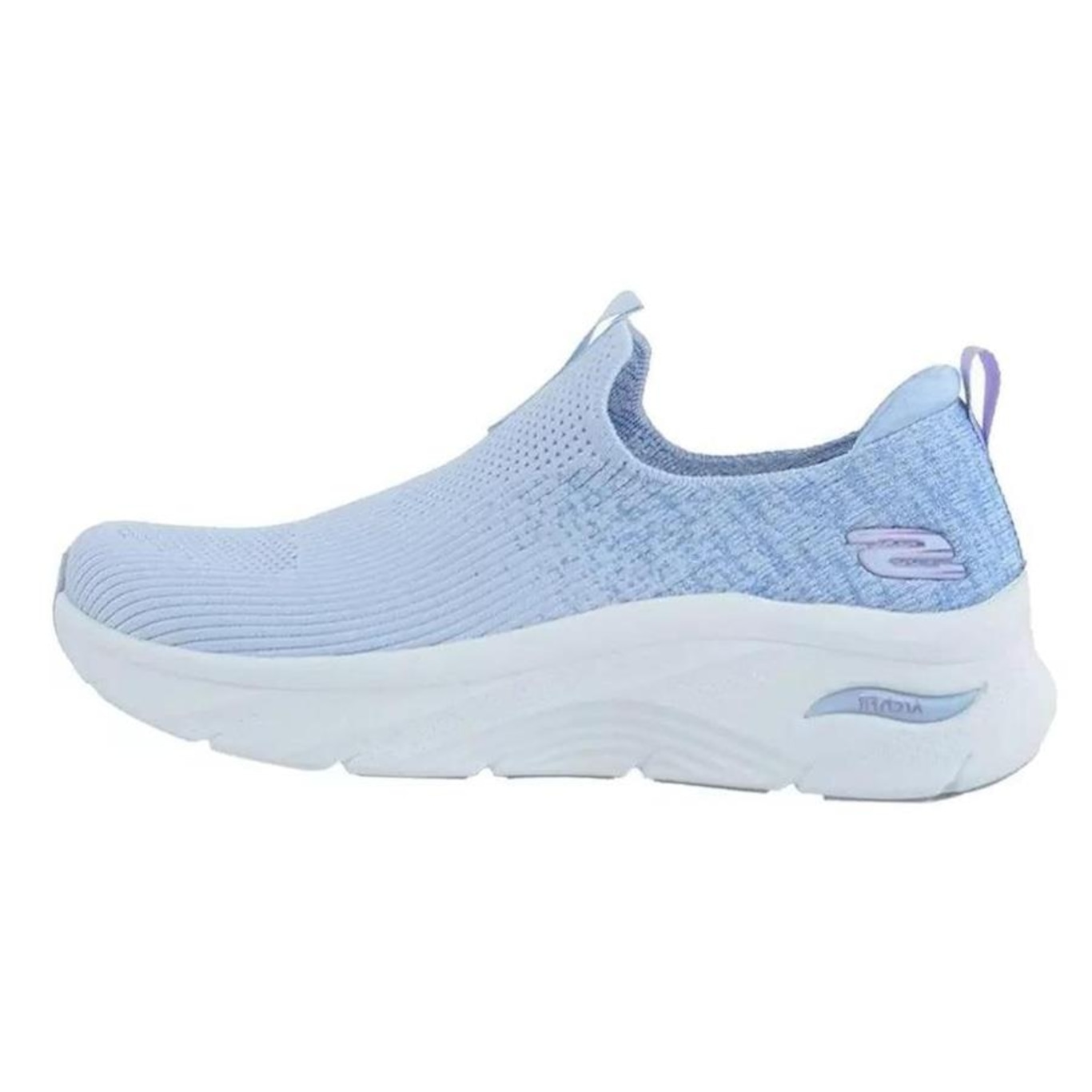 Tênis Skechers Arch Fit - Feminino - Foto 2