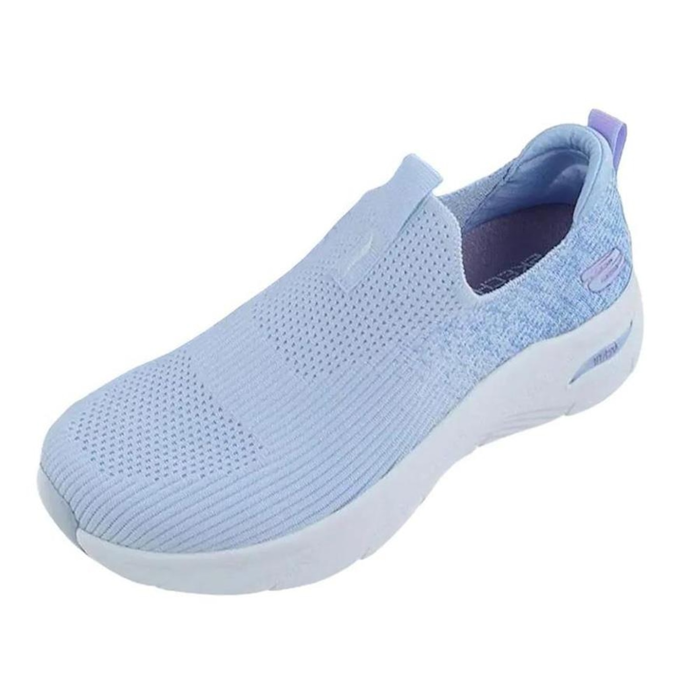 Tênis Skechers Arch Fit - Feminino - Foto 3