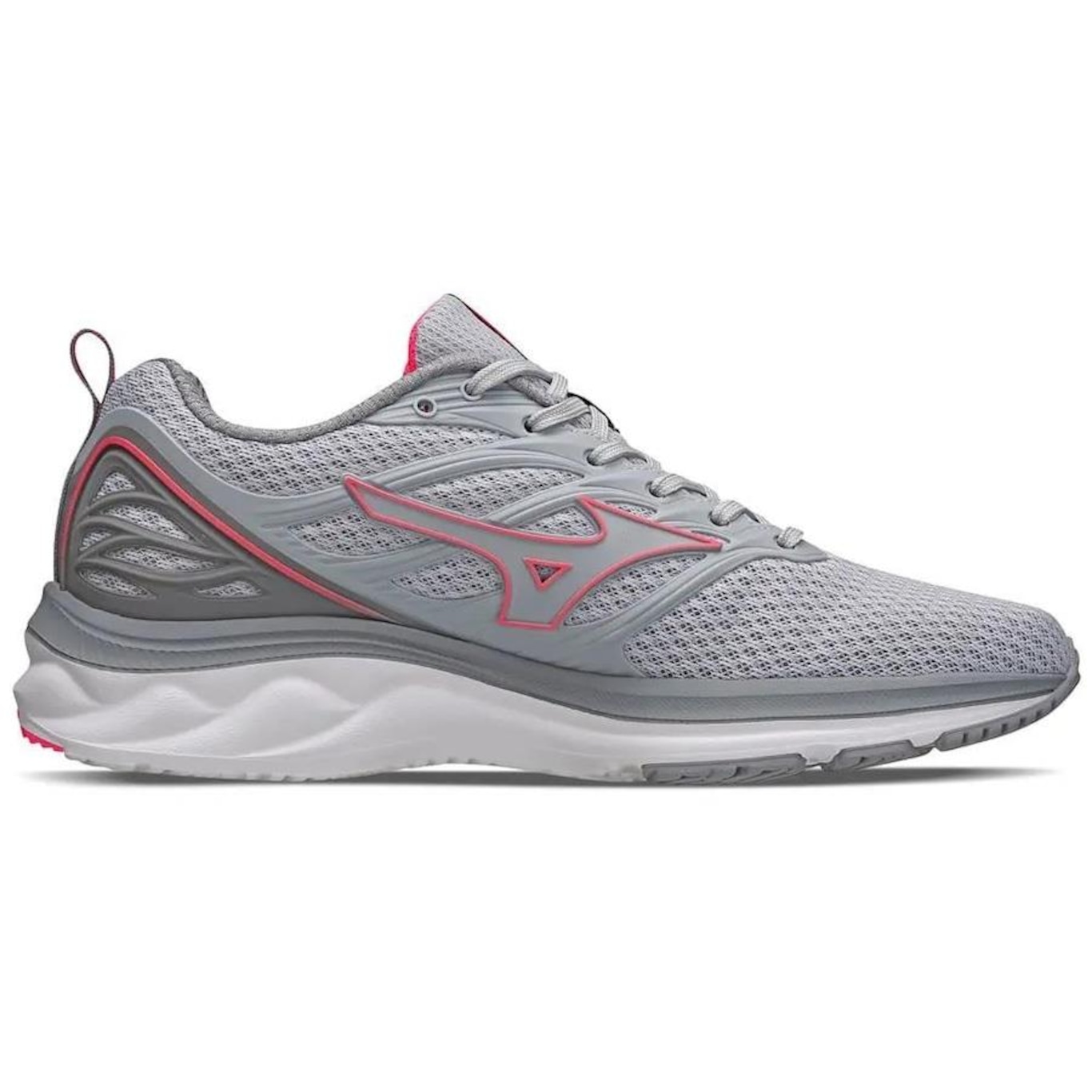 Tênis Mizuno Space 3 - Feminino - Foto 2