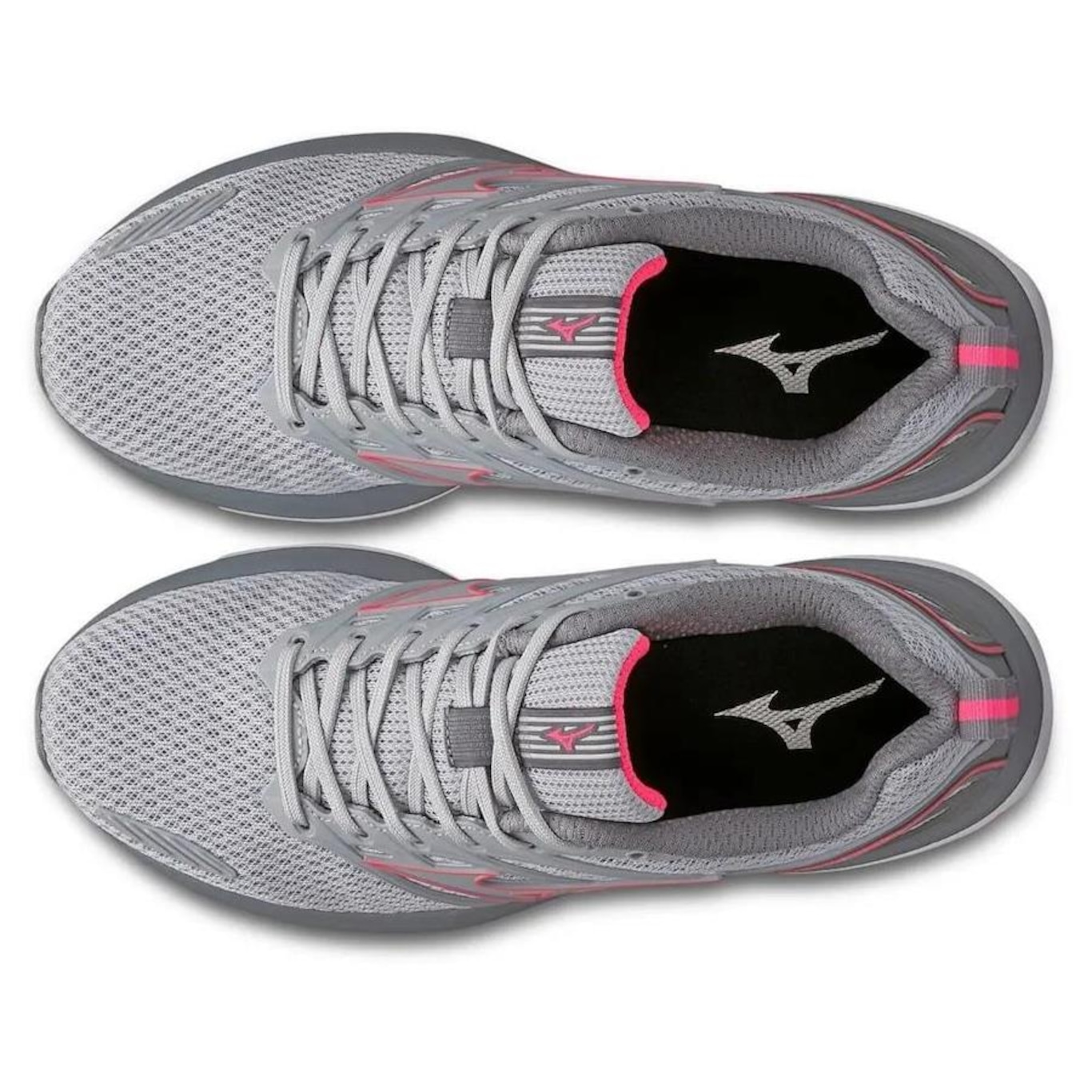 Tênis Mizuno Space 3 - Feminino - Foto 4