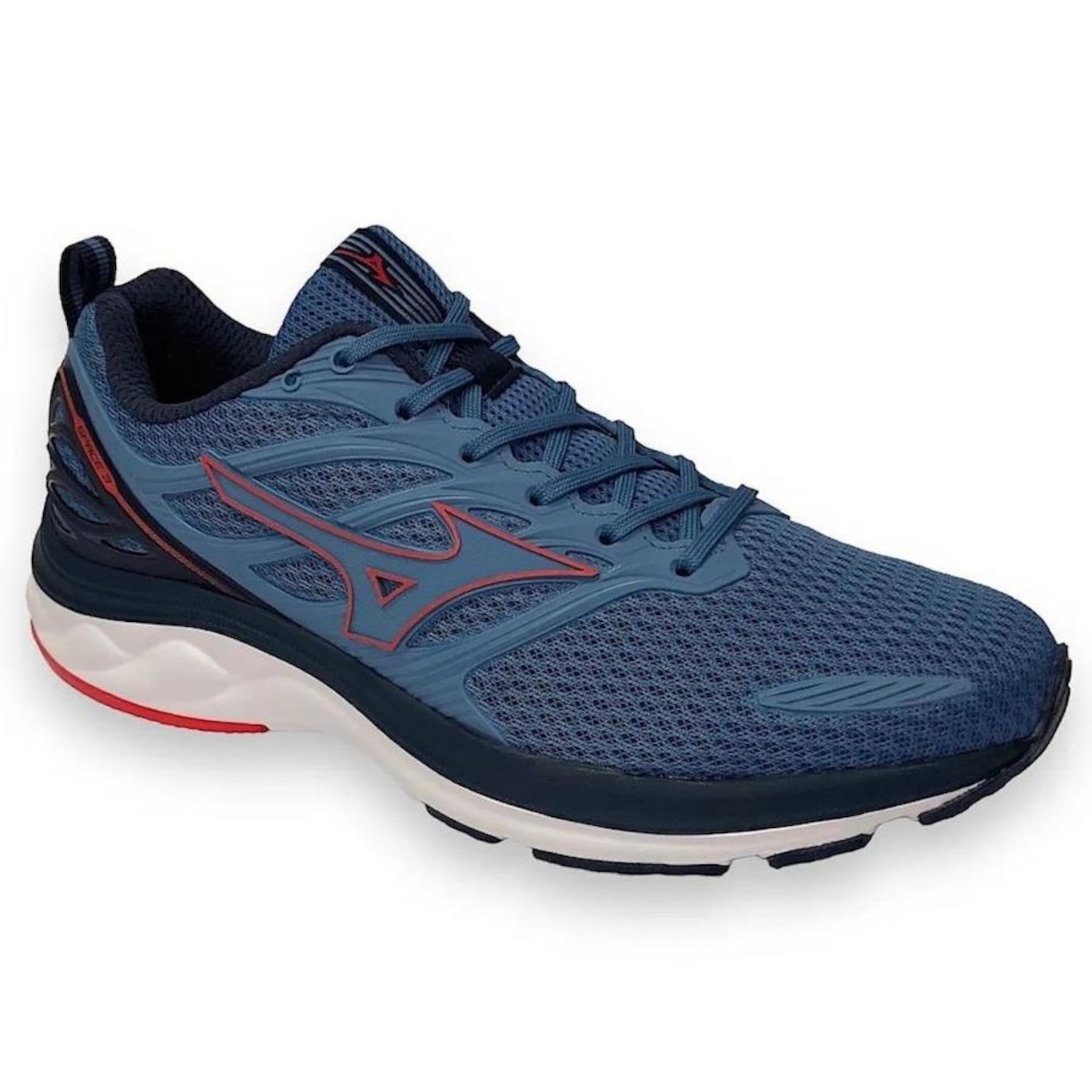 Tênis Mizuno Space 3 - Masculino - Foto 3