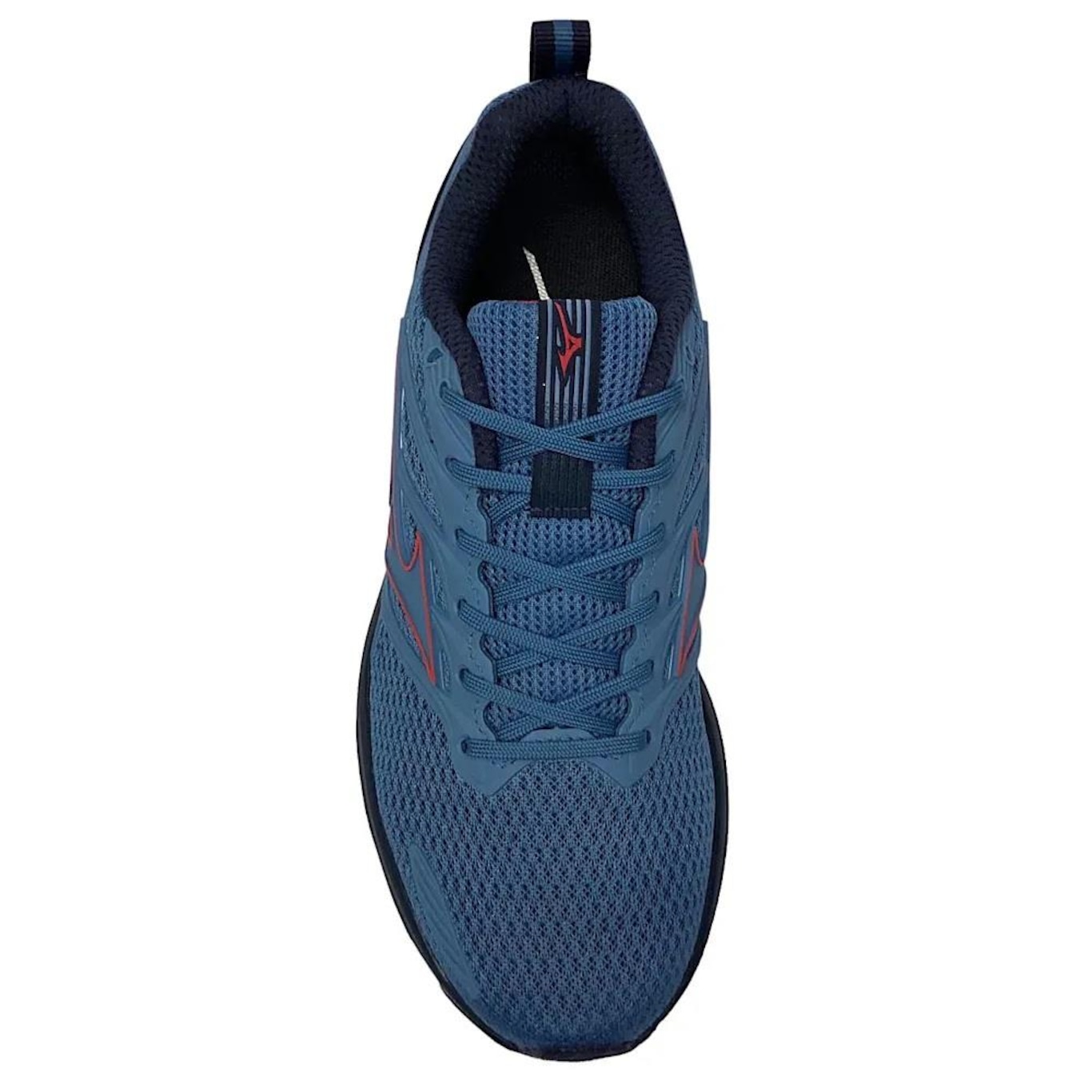 Tênis Mizuno Space 3 - Masculino - Foto 5