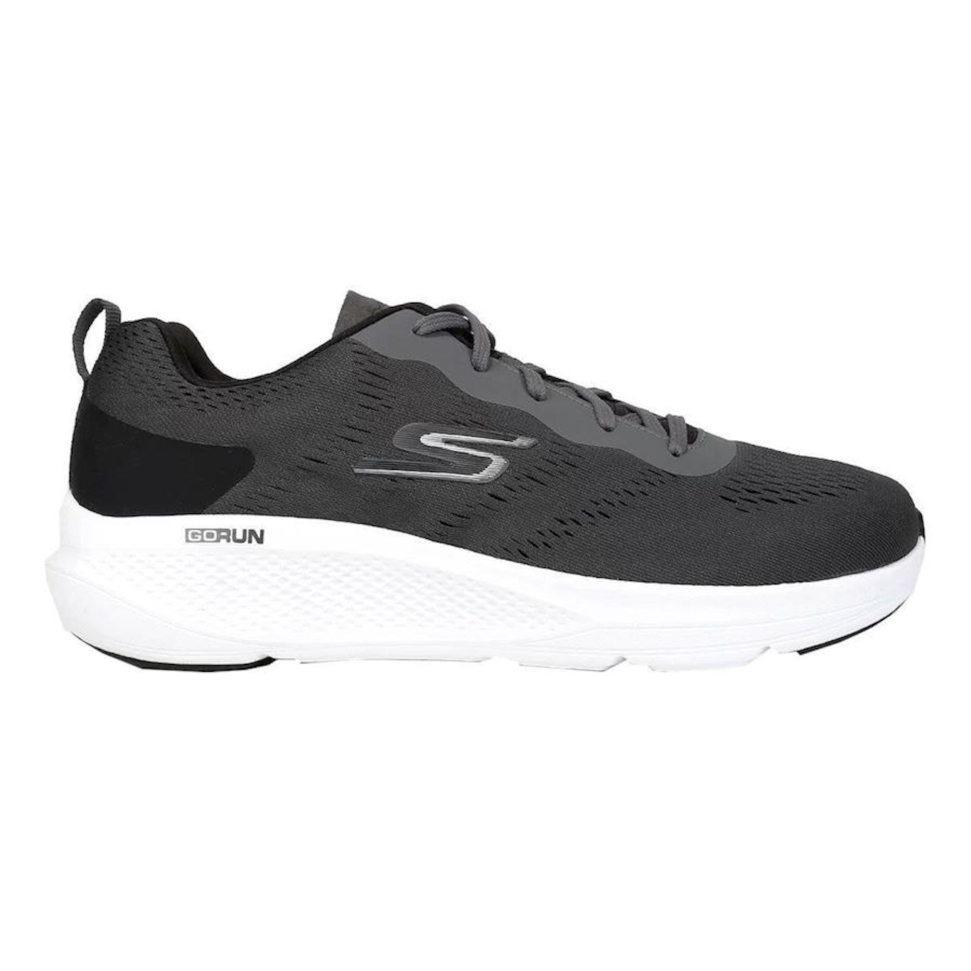 Tênis Skechers Go Run Elevate - Masculino - Foto 2