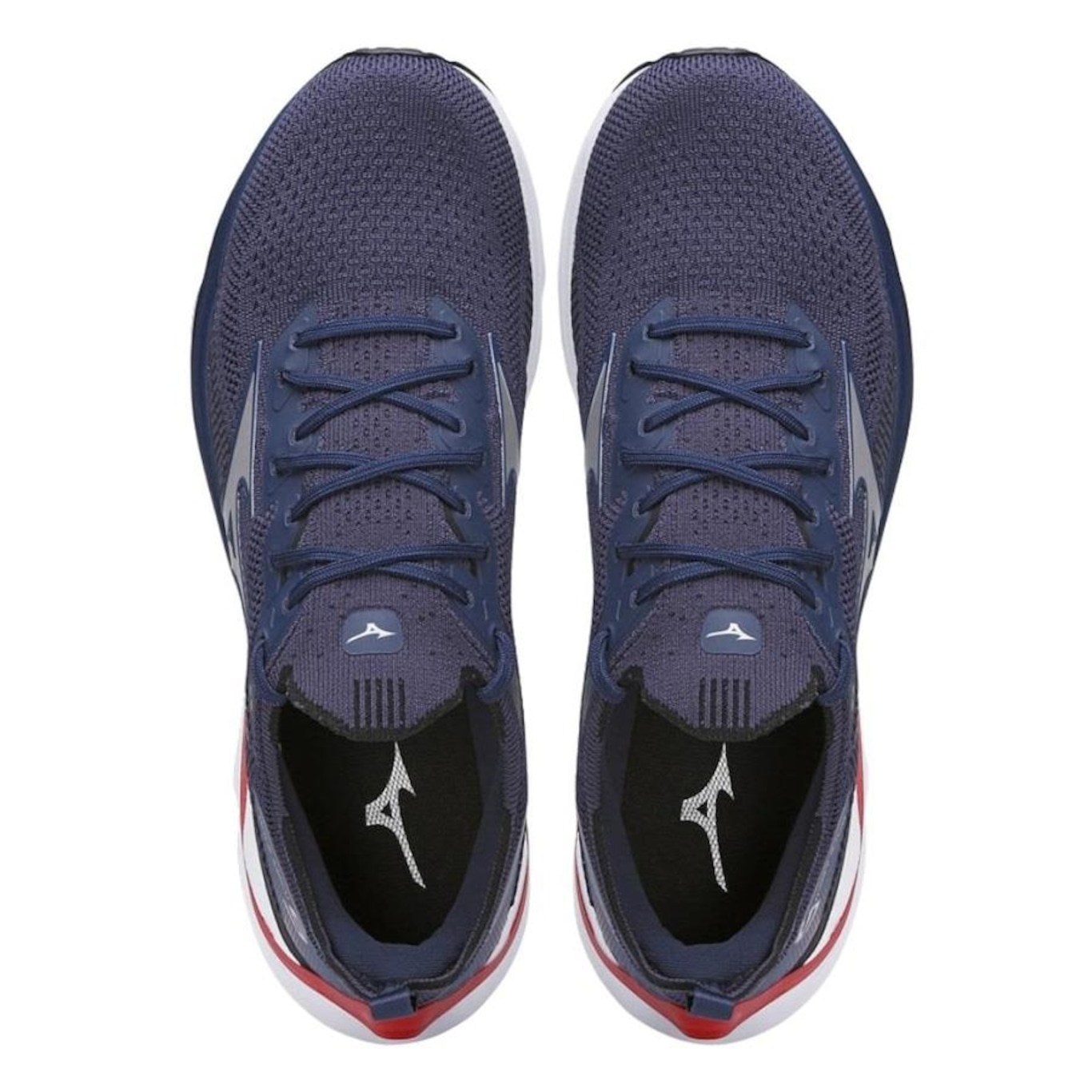 Tênis Mizuno Mirai 5 - Masculino - Foto 3