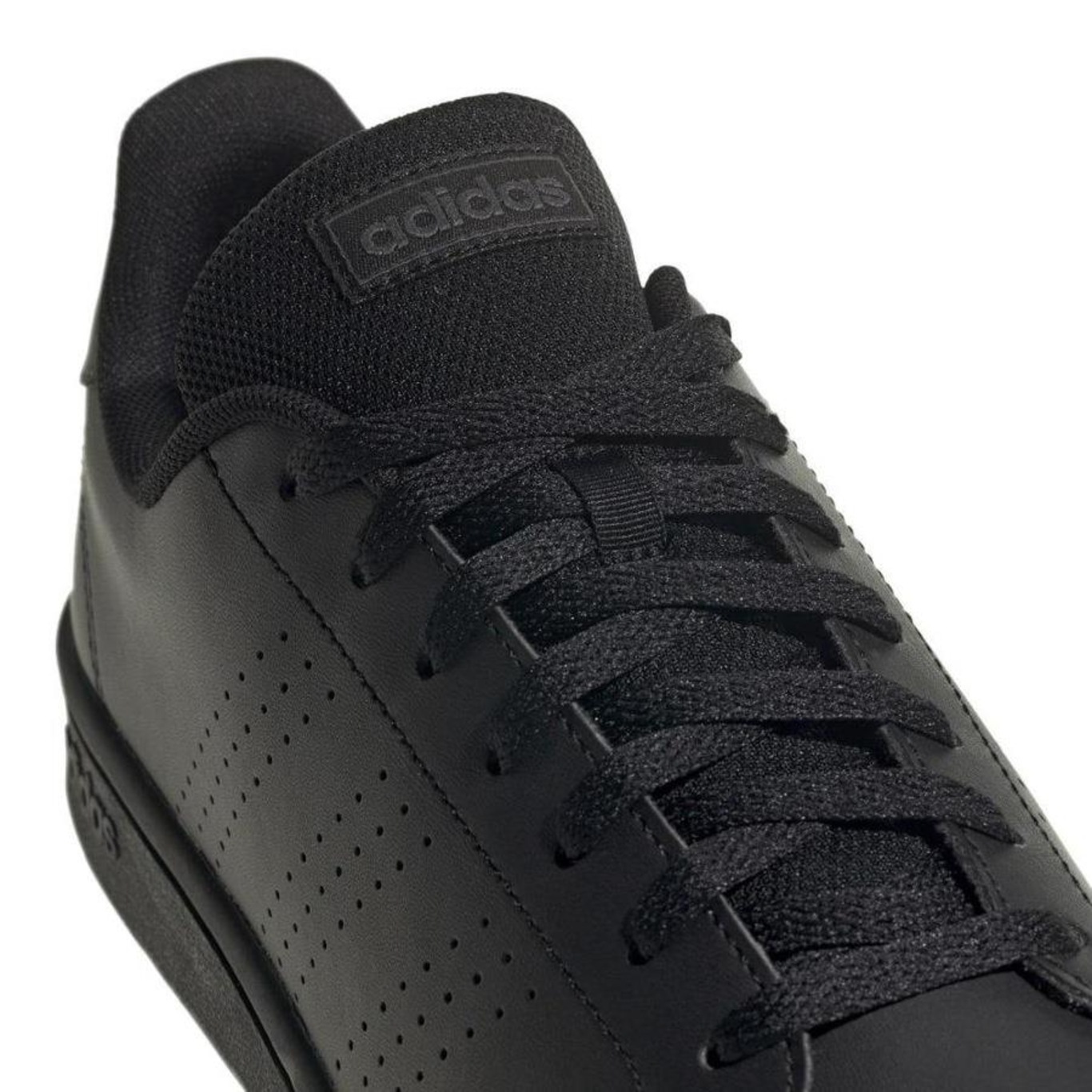 Tênis adidas Advantage Base - Masculino - Foto 4