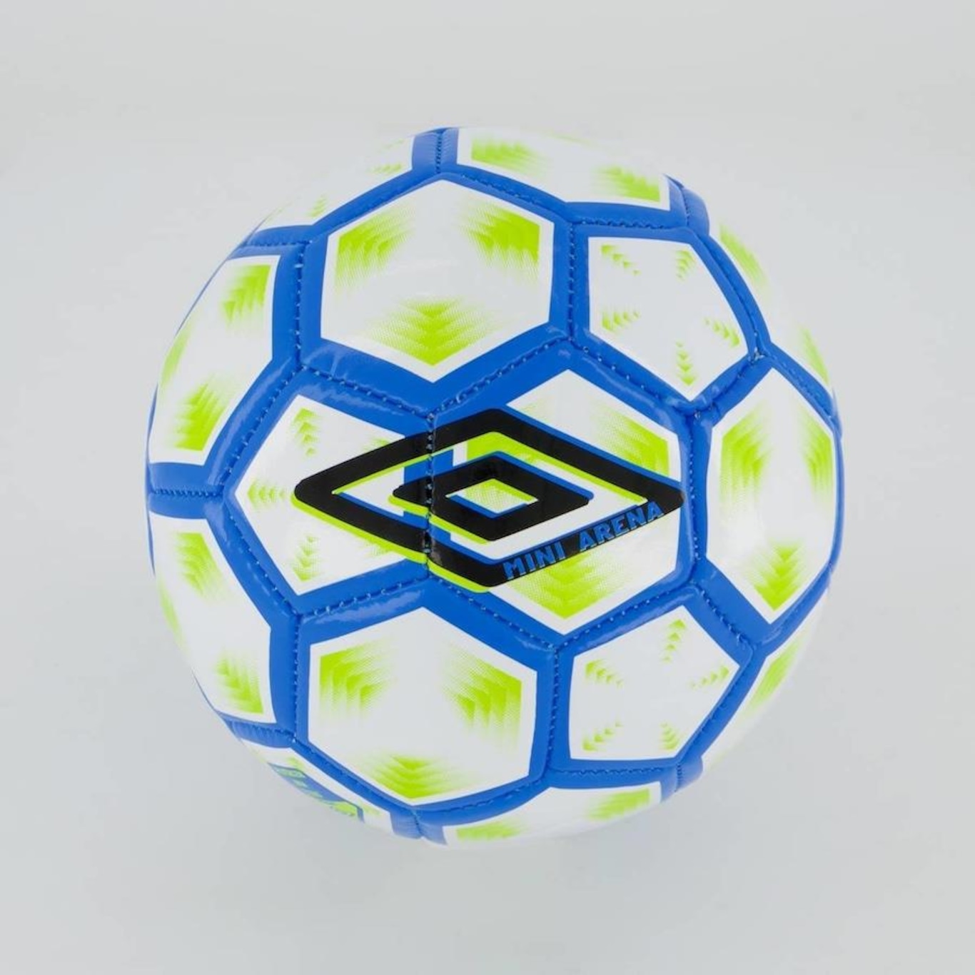 Mini Bola de Futebol Umbro Arena - Foto 1