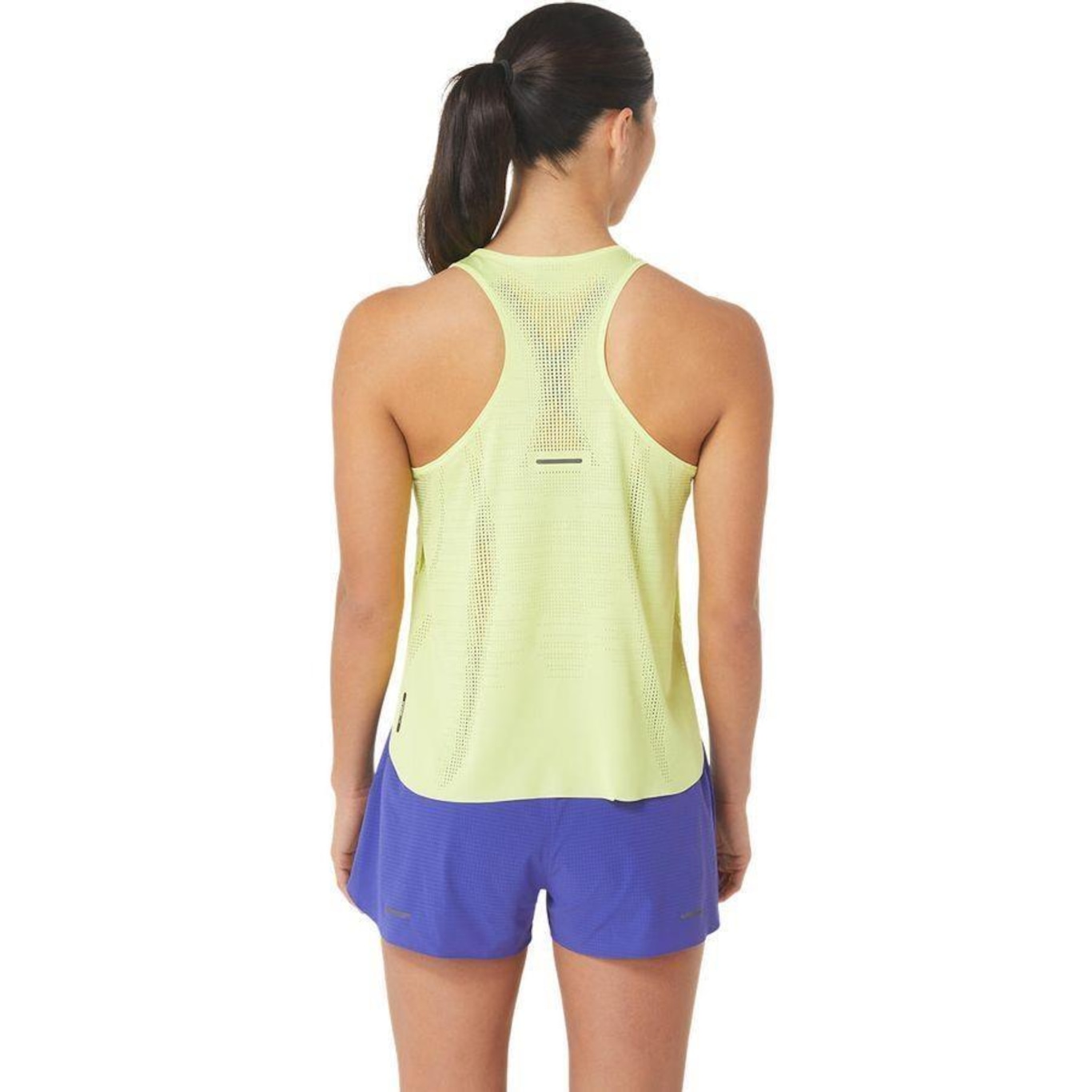 Camiseta Regata Asics Ventilate Actibreeze - Feminina - Foto 2