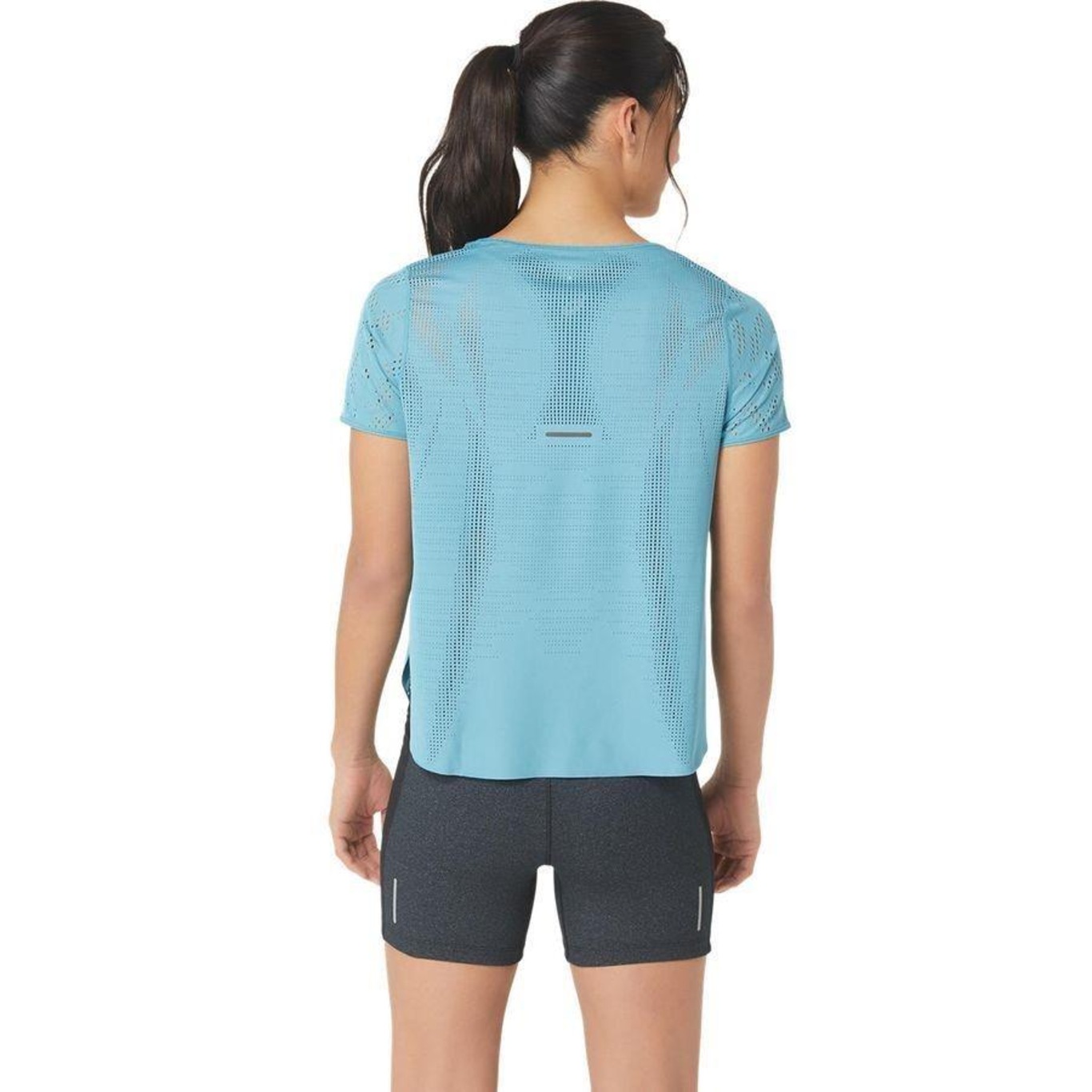 Camiseta Asics Ventilate Actibreeze - Feminina - Foto 2