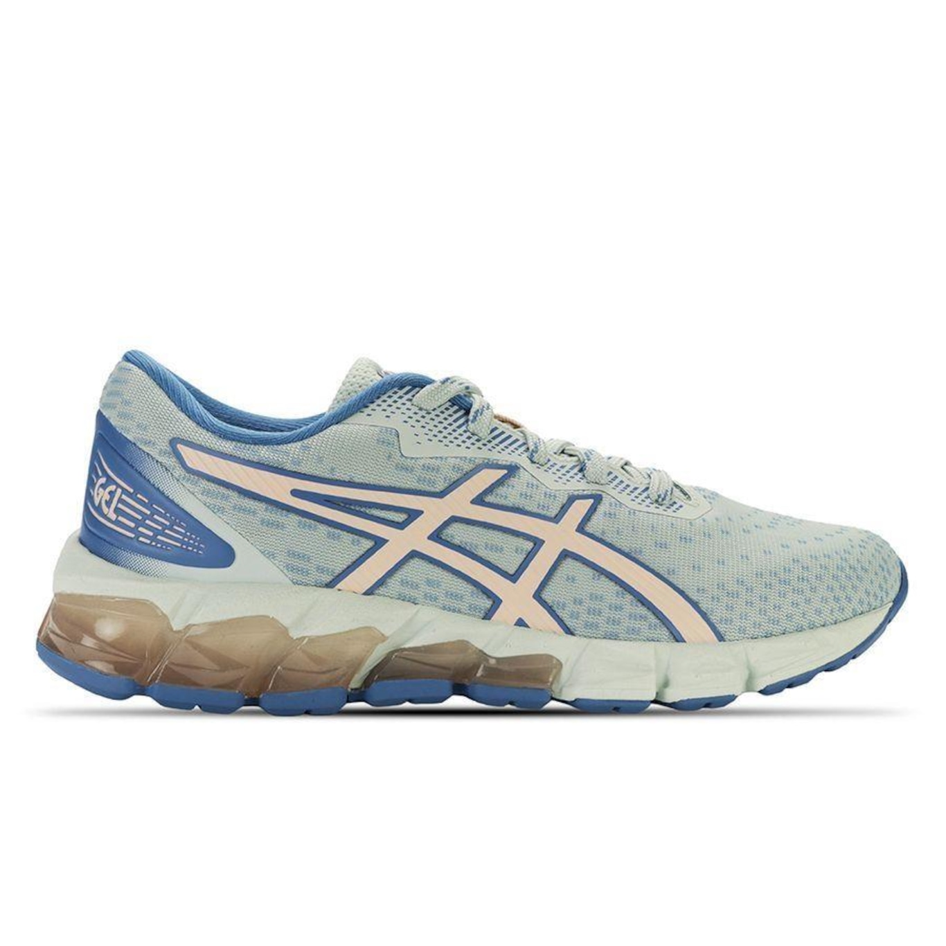 Tênis Asics Gel-Quantum 180 Fly - Feminino - Foto 1