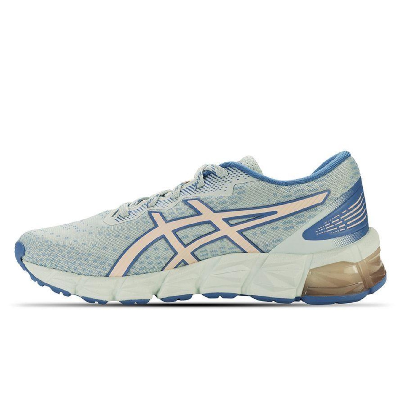 Tênis Asics Gel-Quantum 180 Fly - Feminino - Foto 2