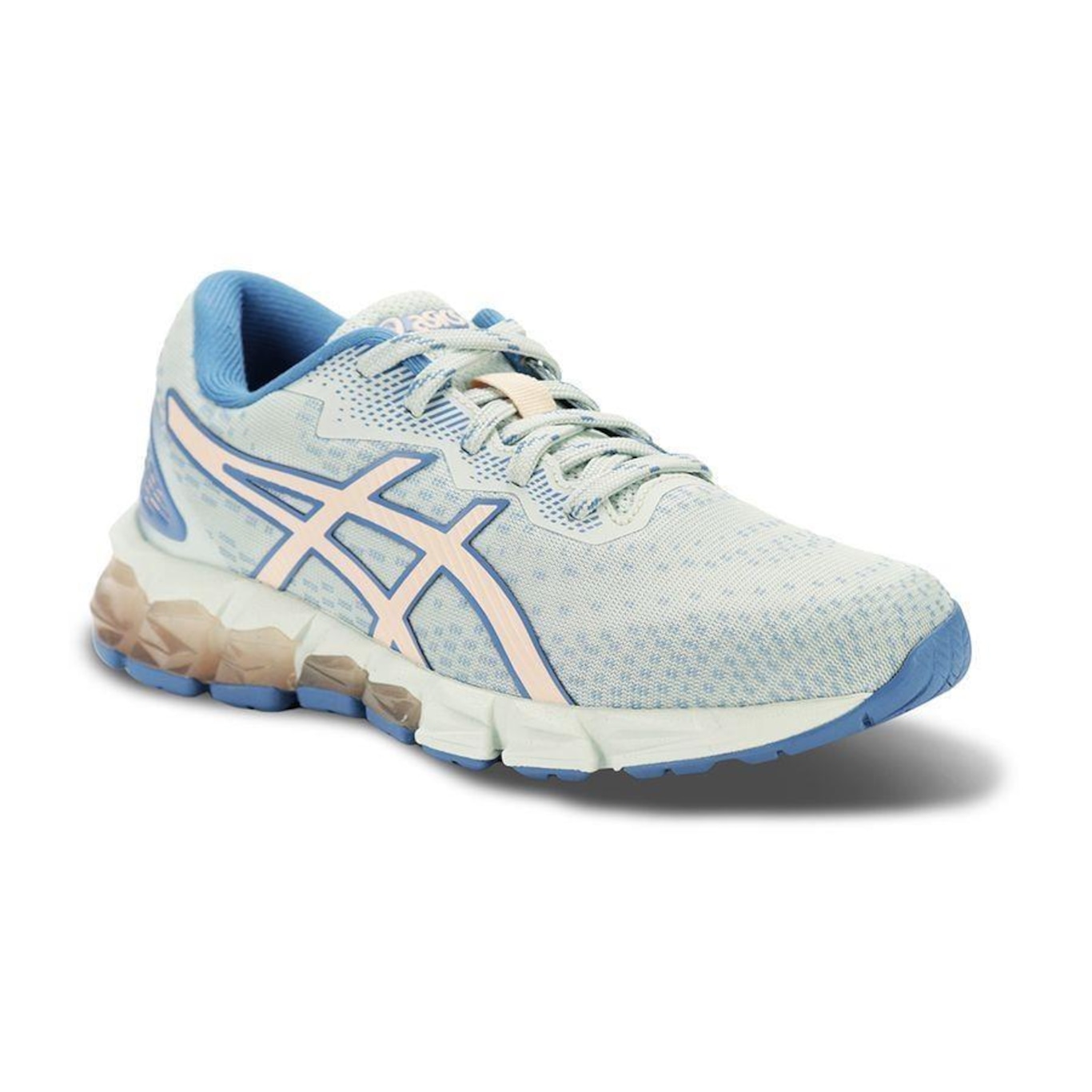 Tênis Asics Gel-Quantum 180 Fly - Feminino - Foto 3