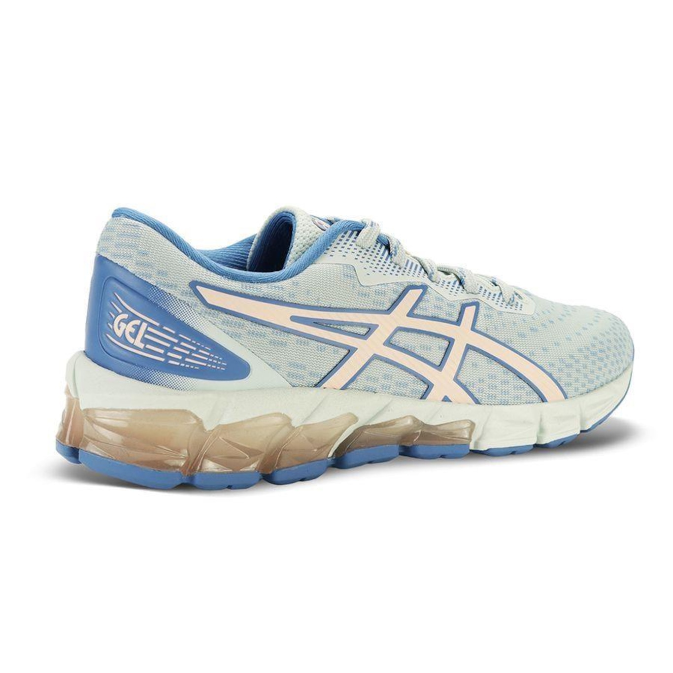 Tênis Asics Gel-Quantum 180 Fly - Feminino - Foto 4