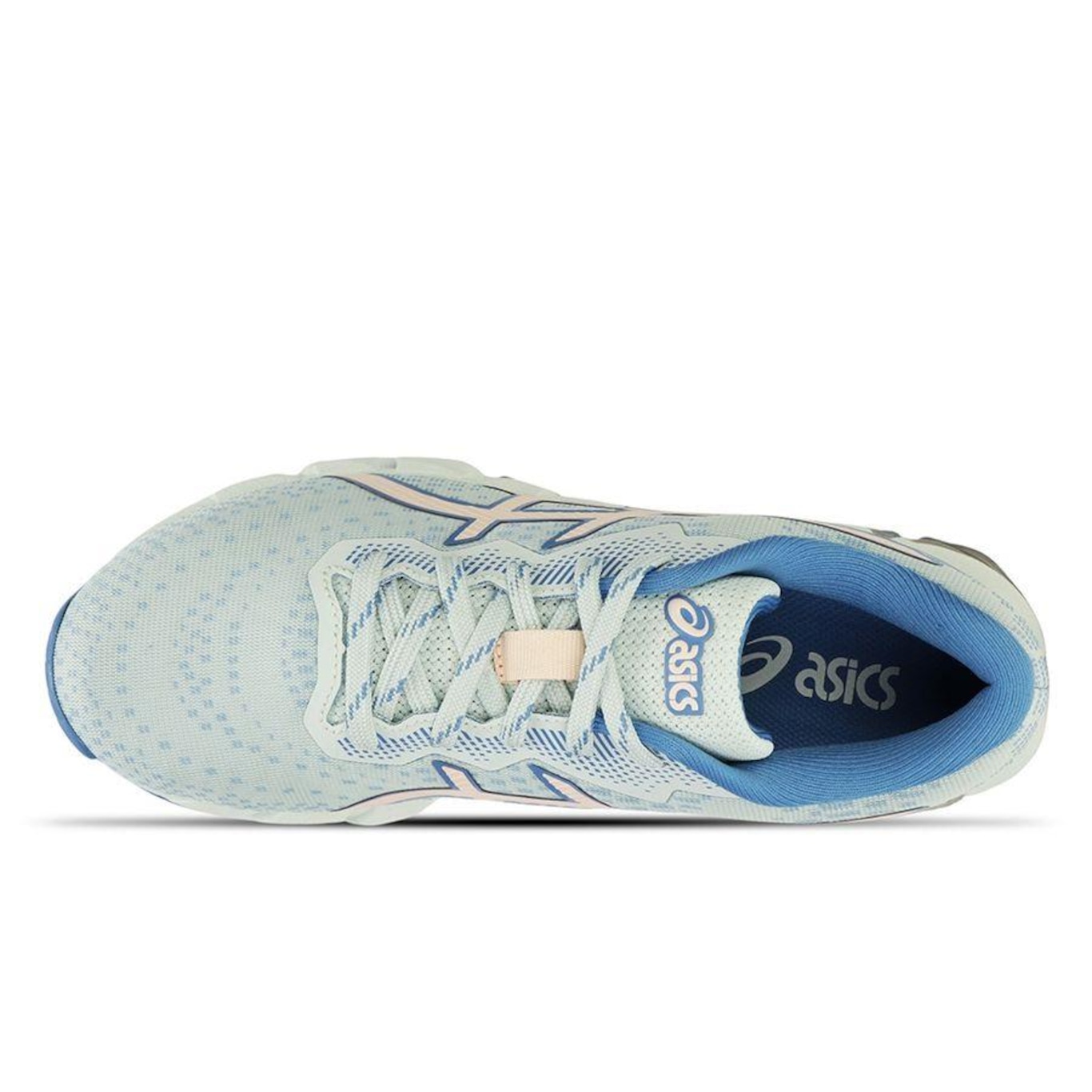 Tênis Asics Gel-Quantum 180 Fly - Feminino - Foto 5