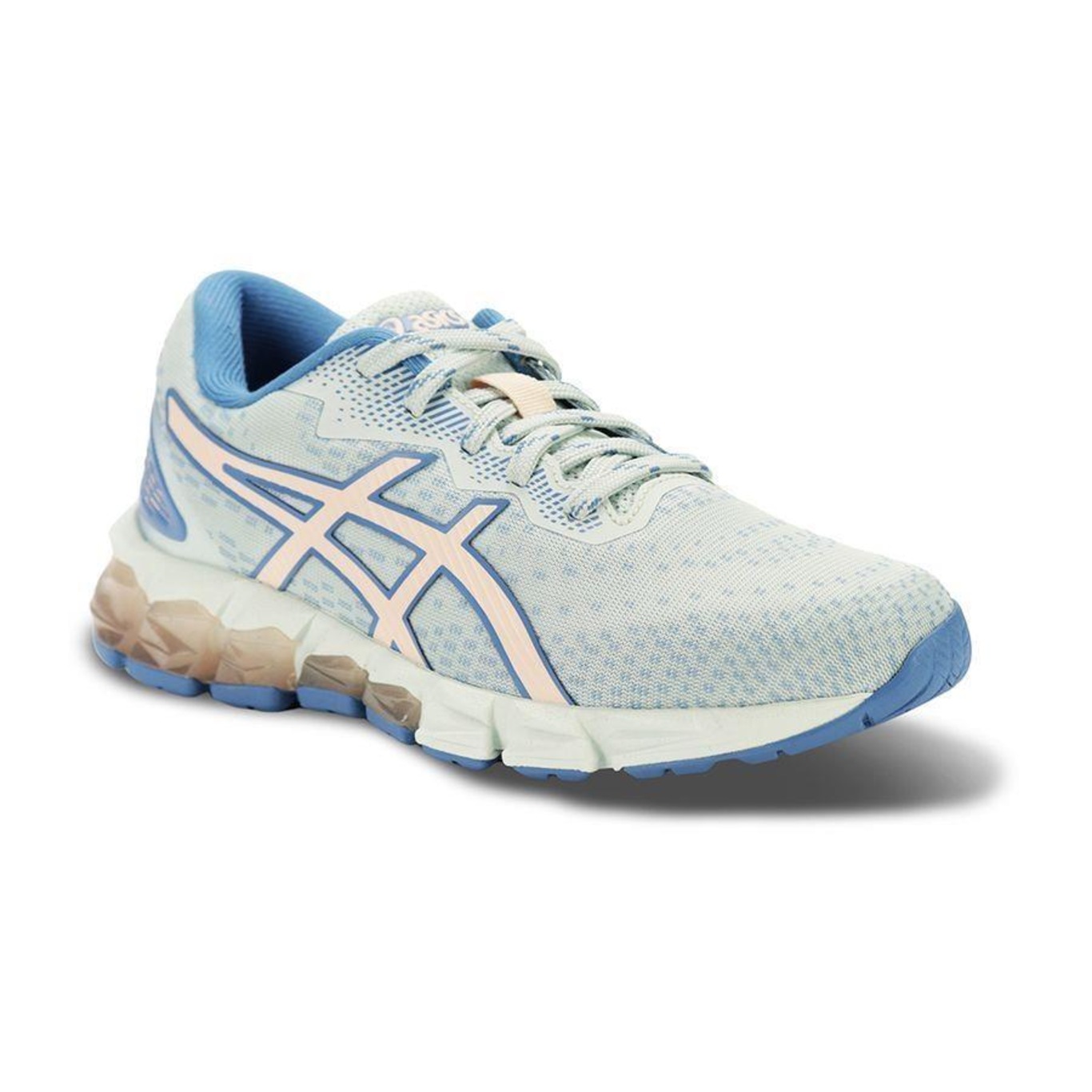 Asics gel quantum store feminino