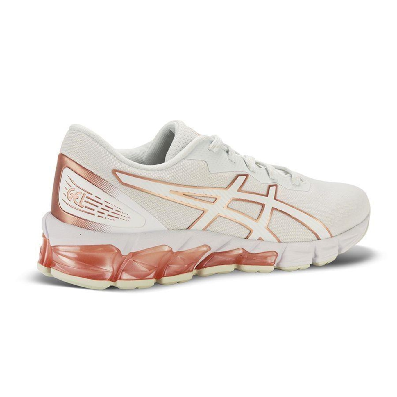 Diferenca entre asics clearance quantum 180 e 360