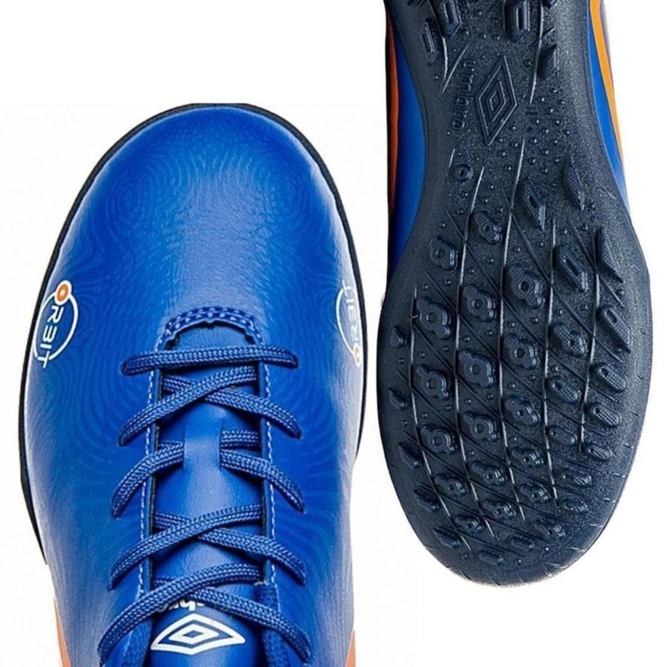 Chuteira Societ Umbro Orbit - Adulto - Foto 1