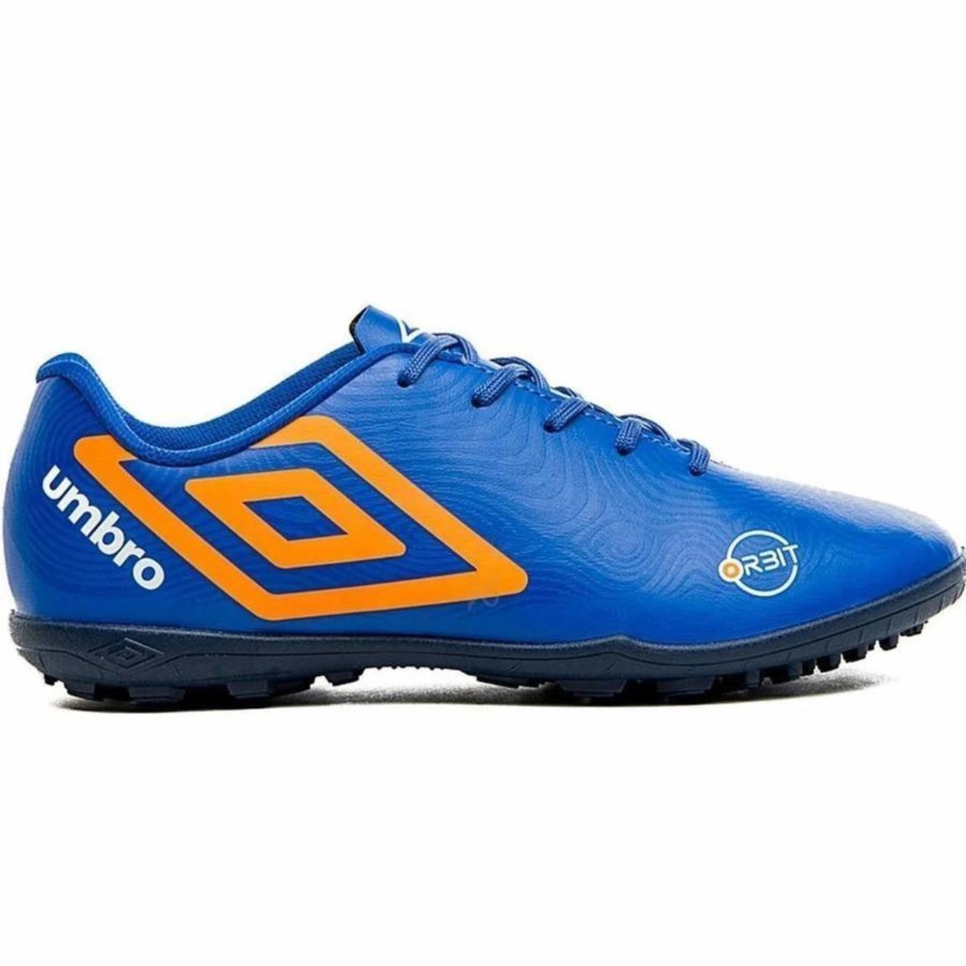 Chuteira Societ Umbro Orbit - Adulto - Foto 2