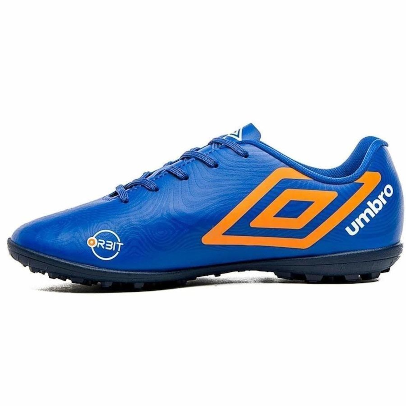 Chuteira Societ Umbro Orbit - Adulto - Foto 3