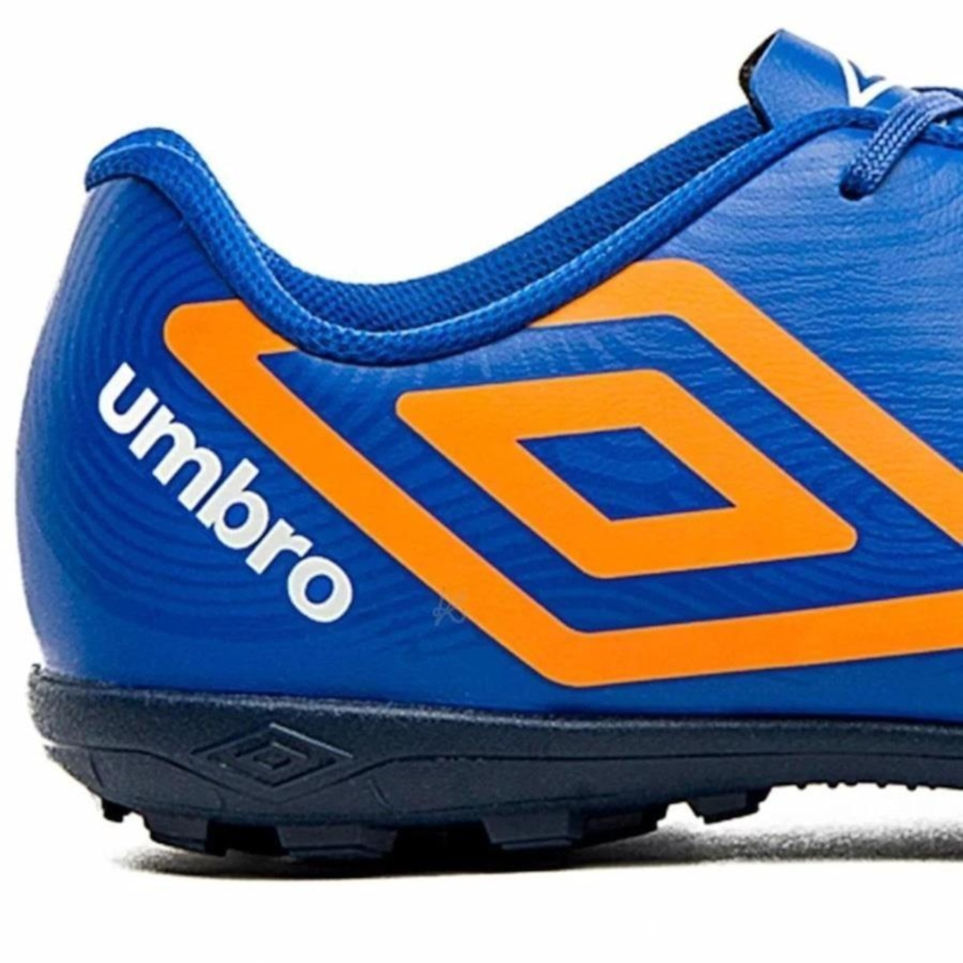 Chuteira Societ Umbro Orbit - Adulto - Foto 4