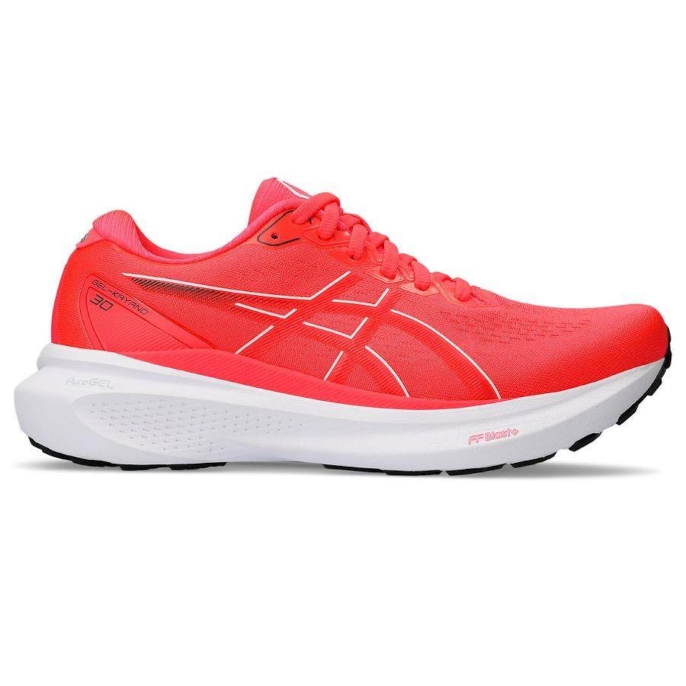 Tênis ASICS Gel-Kayano 30 - Feminino - Foto 1