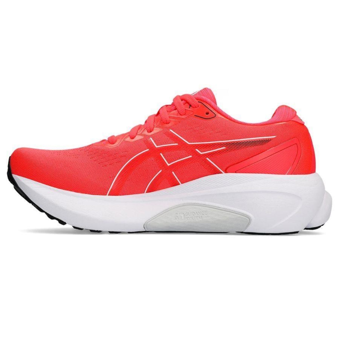 Tênis ASICS Gel-Kayano 30 - Feminino - Foto 2