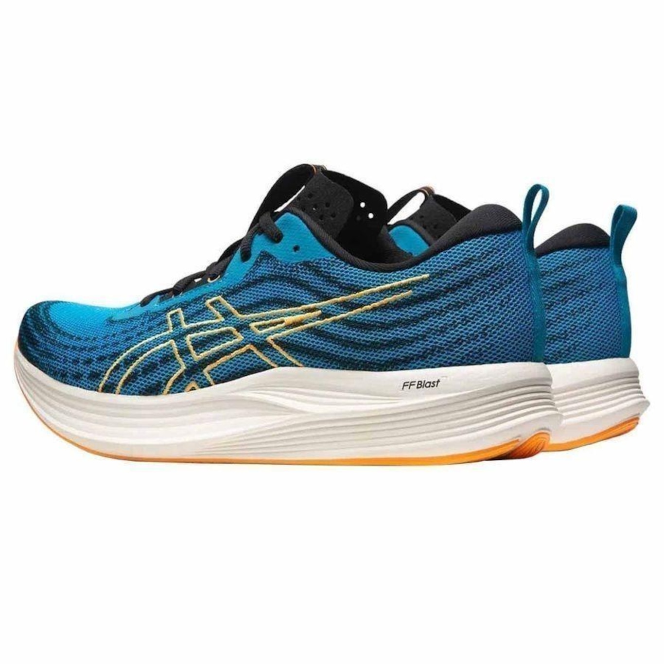 Tênis Asics Evoride Speed - Masculino - Foto 3