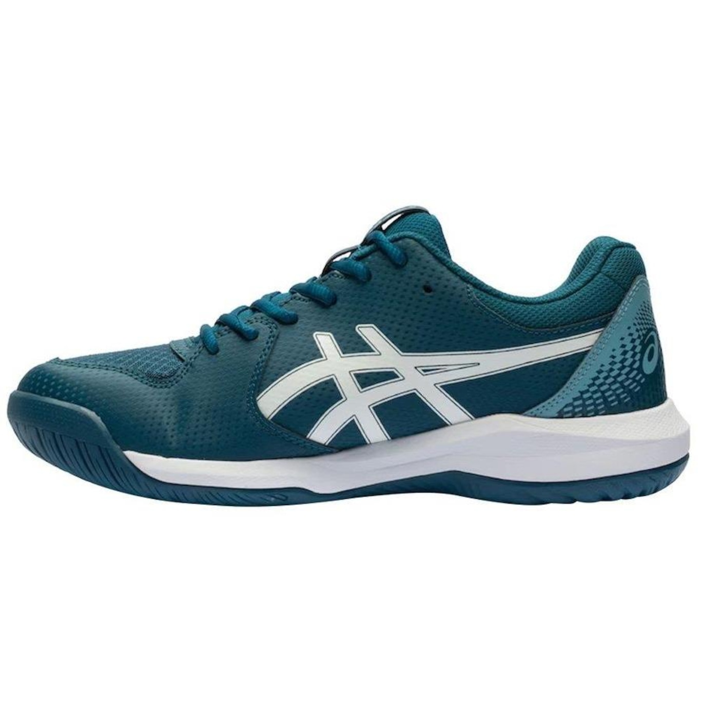 Tênis Asics Gel Dedicate 8 Clay - Masculino - Foto 3