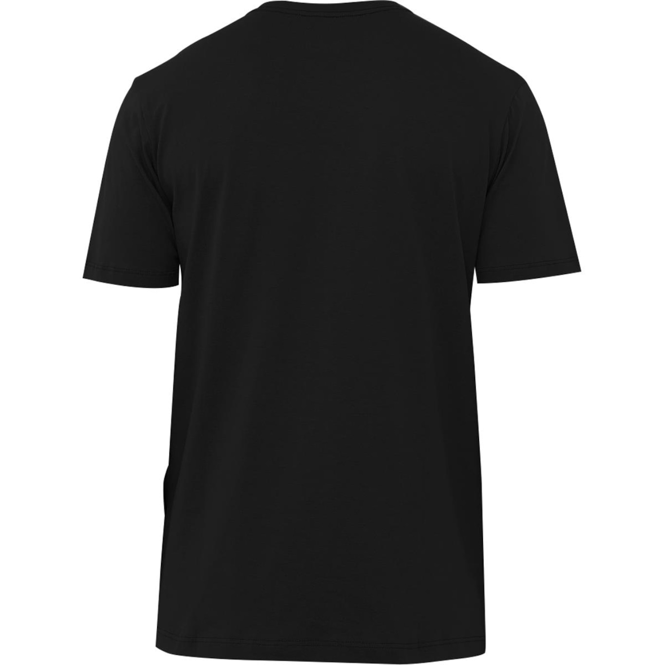 Camiseta Rip Curl New Icon Tee - Masculina - Foto 2