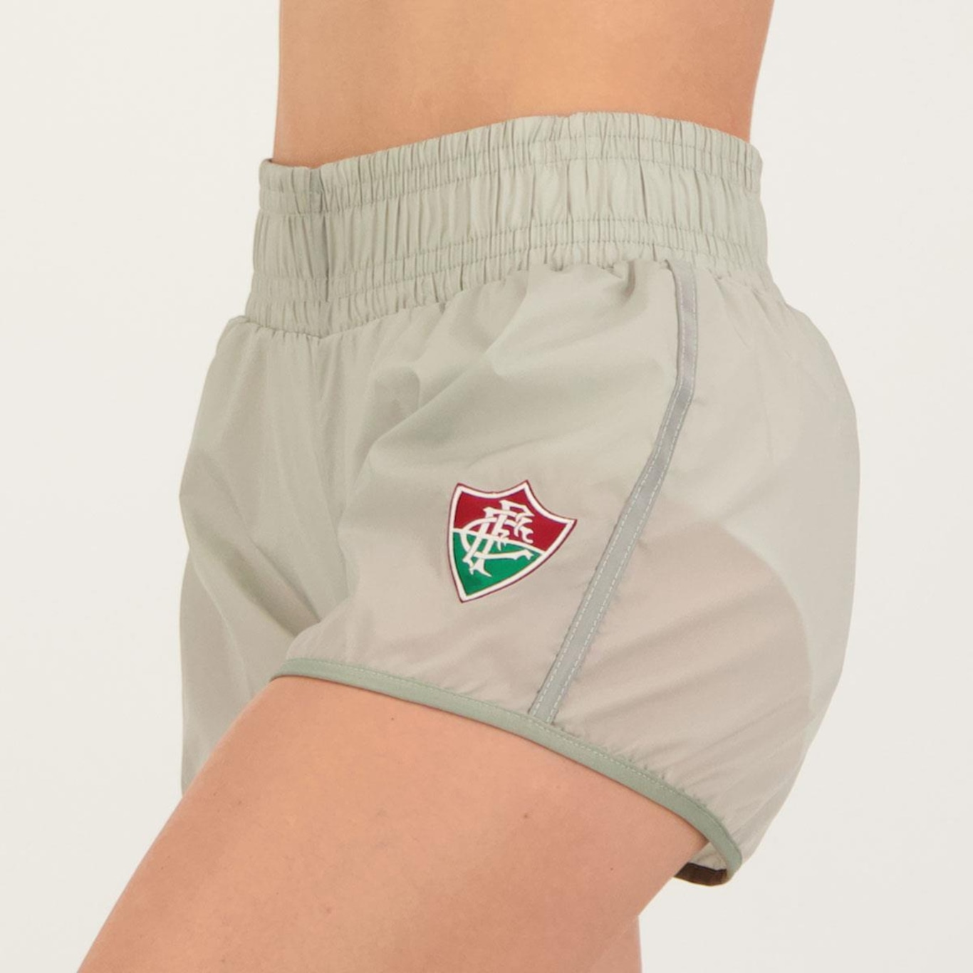 Shorts do Fluminense Sand - Feminino - Foto 1