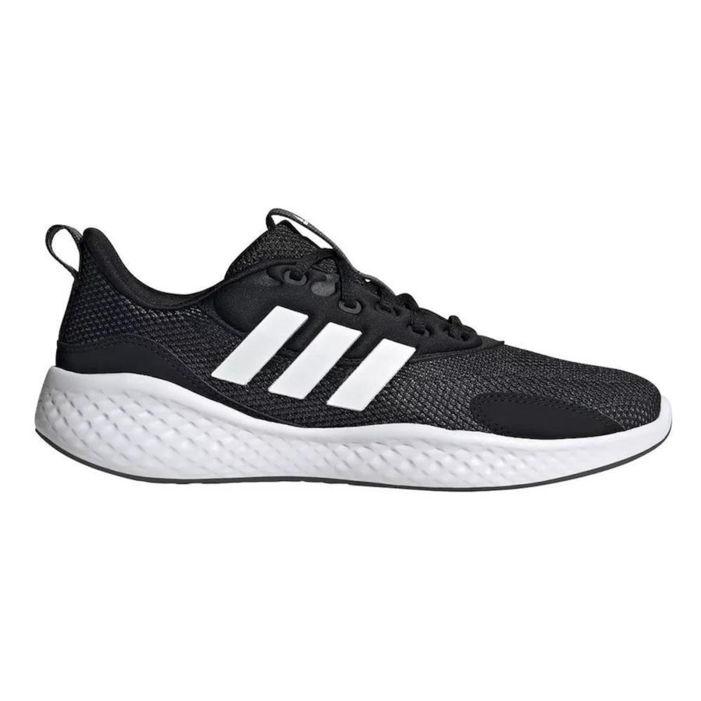 Tênis adidas Fluidflow 3.0 - Masculino - Foto 1