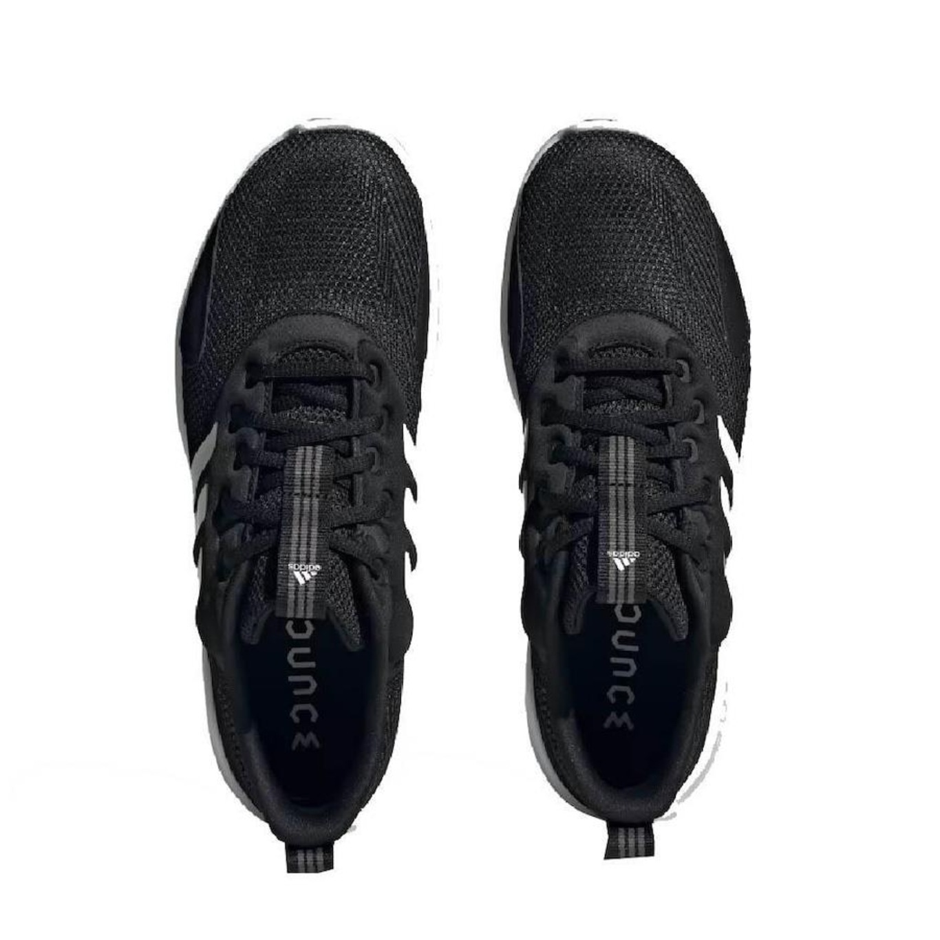 Tênis adidas Fluidflow 3.0 - Masculino - Foto 4