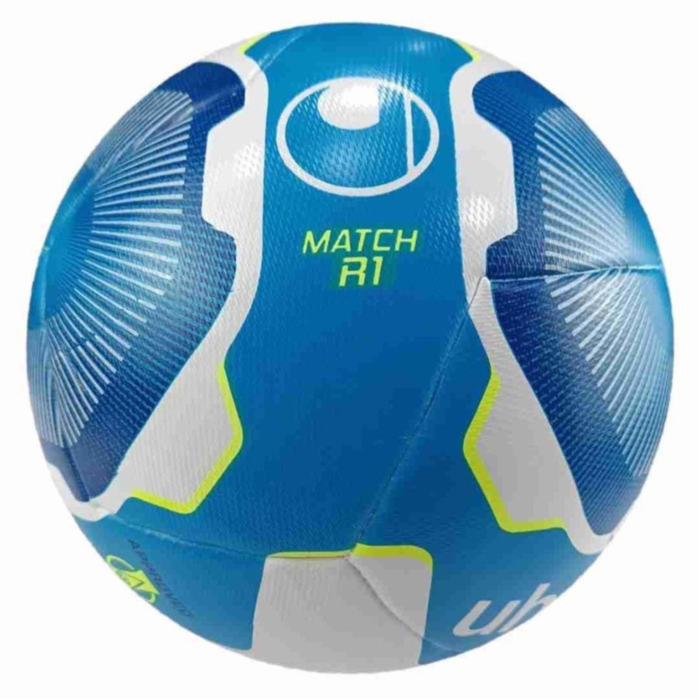 Bola de Futebol Society uhlsport Match R1 - uhlsport