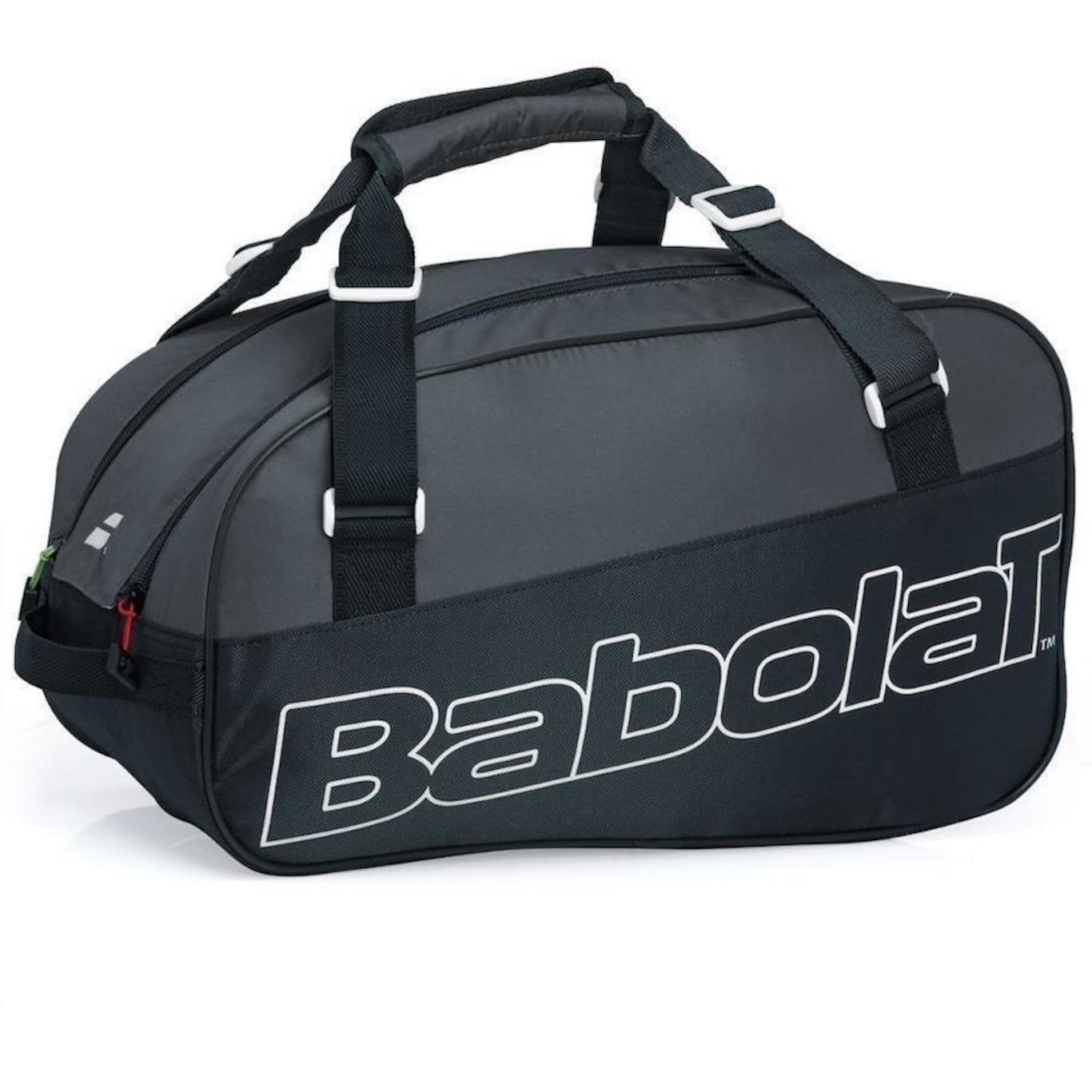 Raqueteira Babolat Evo Court S X3 - 3 Unidades - Foto 1