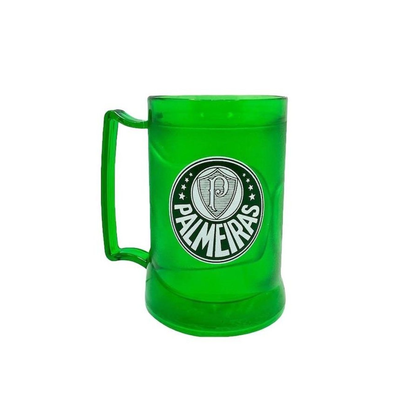 Caneca Gel Cebola Brindes Palmeiras Pai Meu Maior Campeão - 400ml - Foto 4