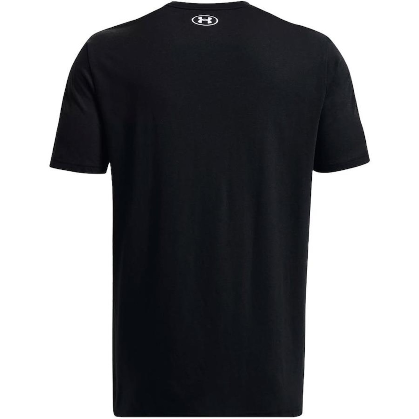 Camiseta Under Armour Prjct Rock Brahma Bull - Masculina - Foto 4